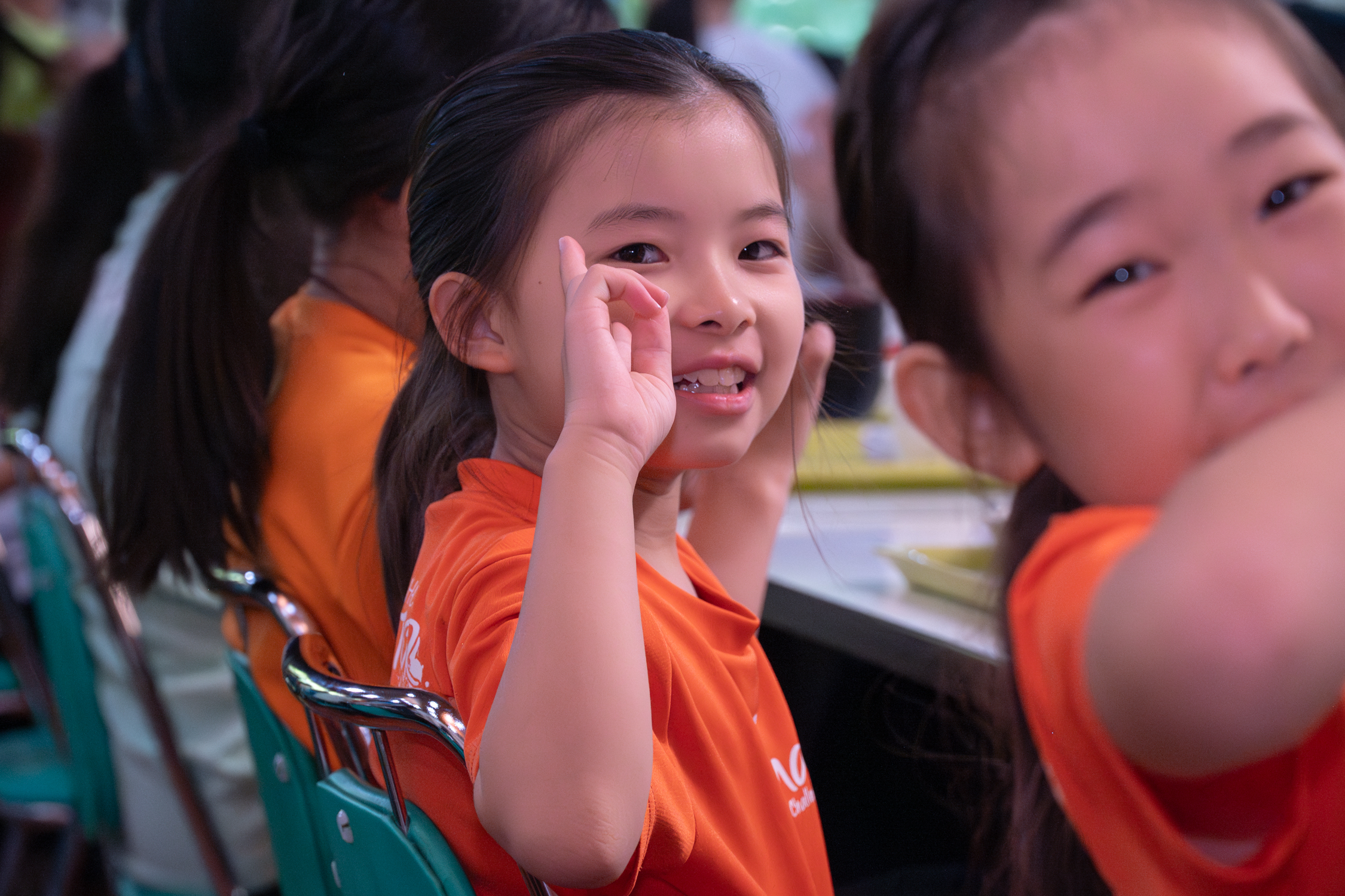 【夏の合宿2025】調布市八ヶ岳少年自然の家《7月28日(月)～7月31日(木)》-0928