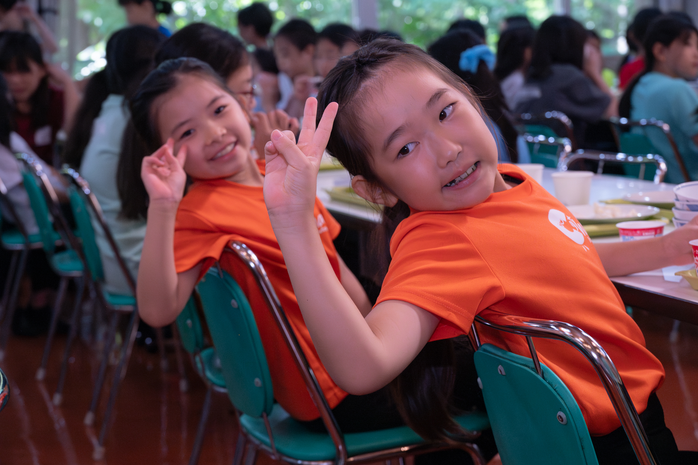 【夏の合宿2025】調布市八ヶ岳少年自然の家《7月28日(月)～7月31日(木)》-0929