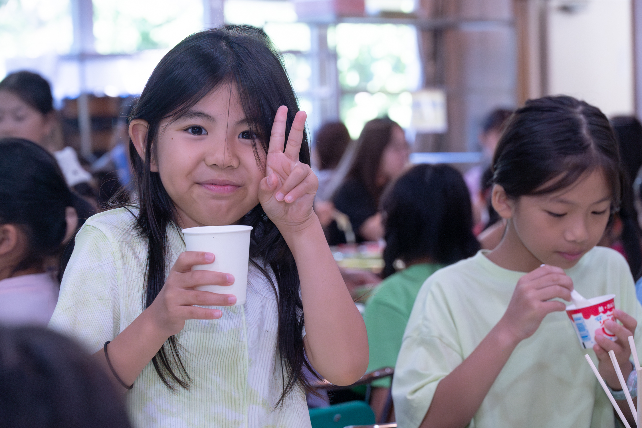 【夏の合宿2025】調布市八ヶ岳少年自然の家《7月28日(月)～7月31日(木)》-0932