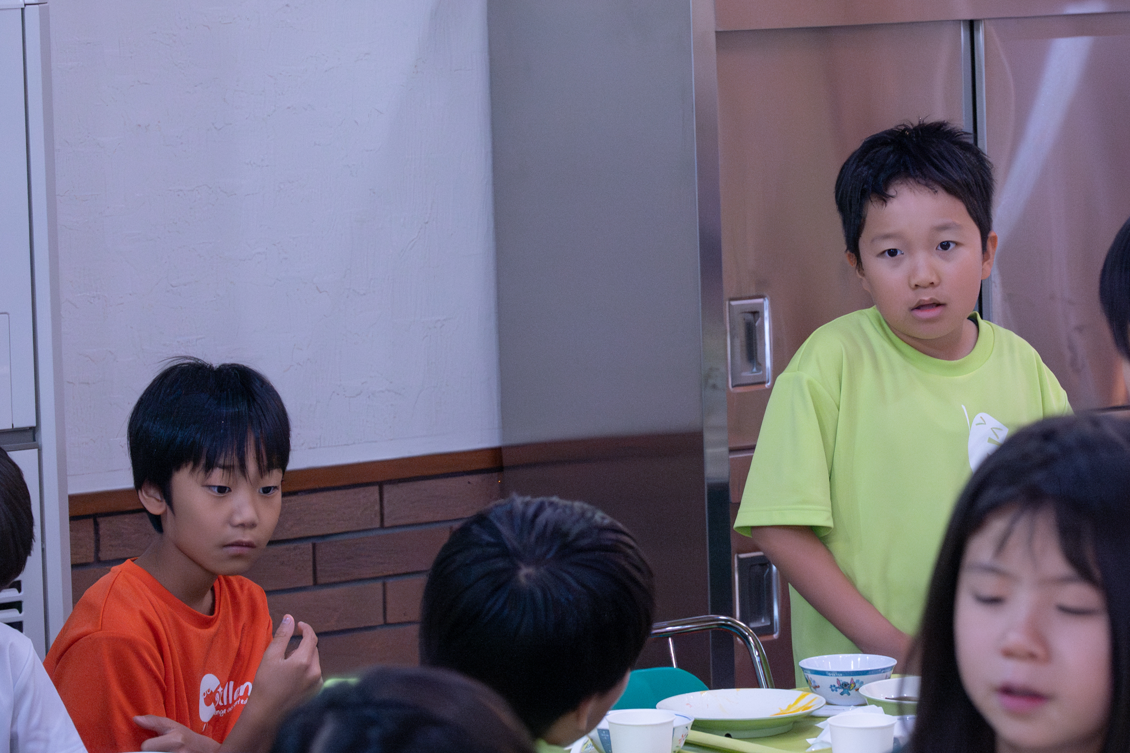 【夏の合宿2025】調布市八ヶ岳少年自然の家《7月28日(月)~7月31日(木)》-0933