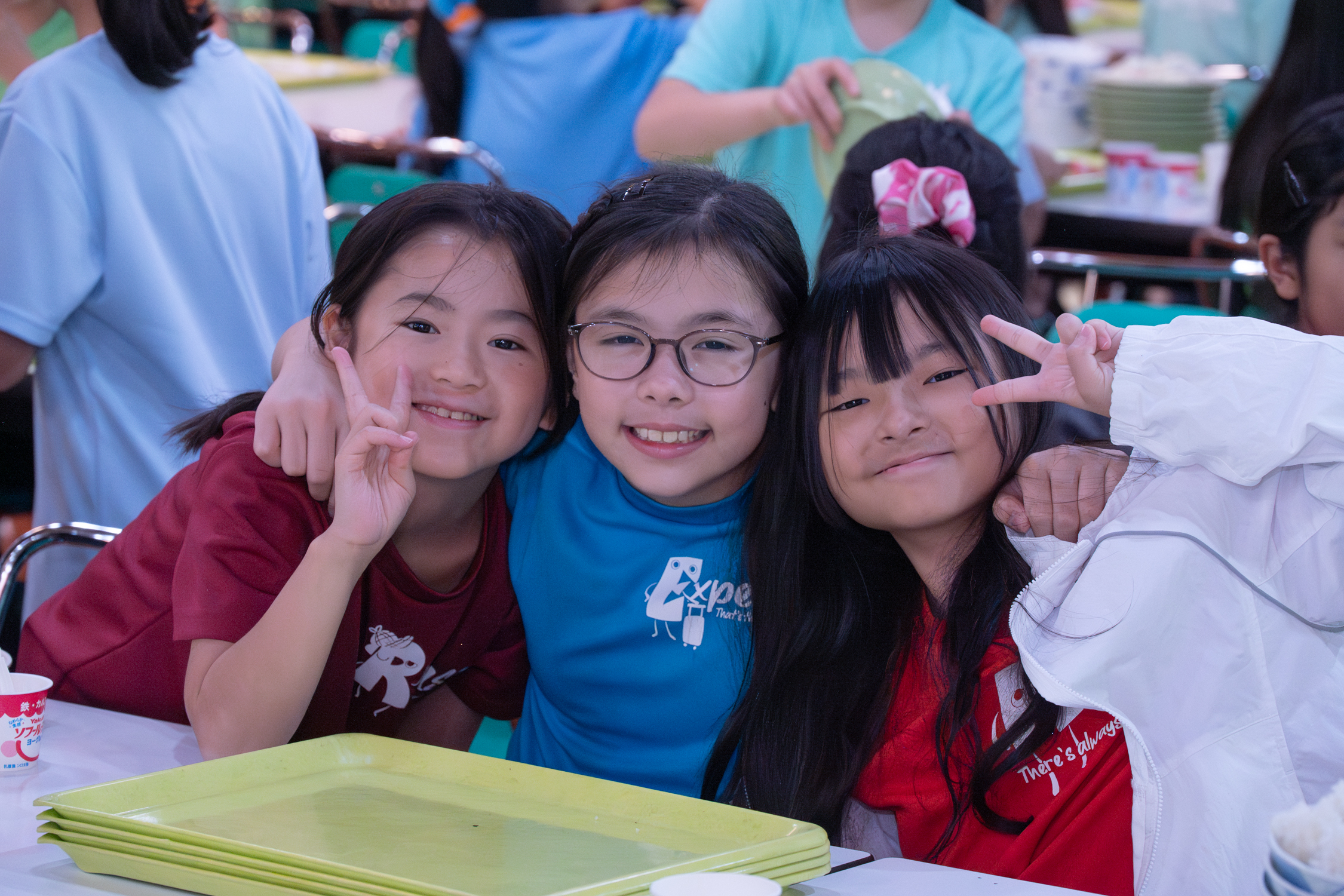 【夏の合宿2025】調布市八ヶ岳少年自然の家《7月28日(月)～7月31日(木)》-0937