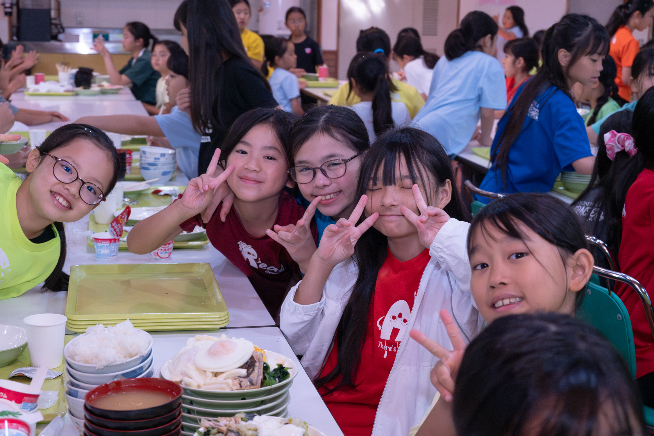 【夏の合宿2025】調布市八ヶ岳少年自然の家《7月28日(月)～7月31日(木)》-0942