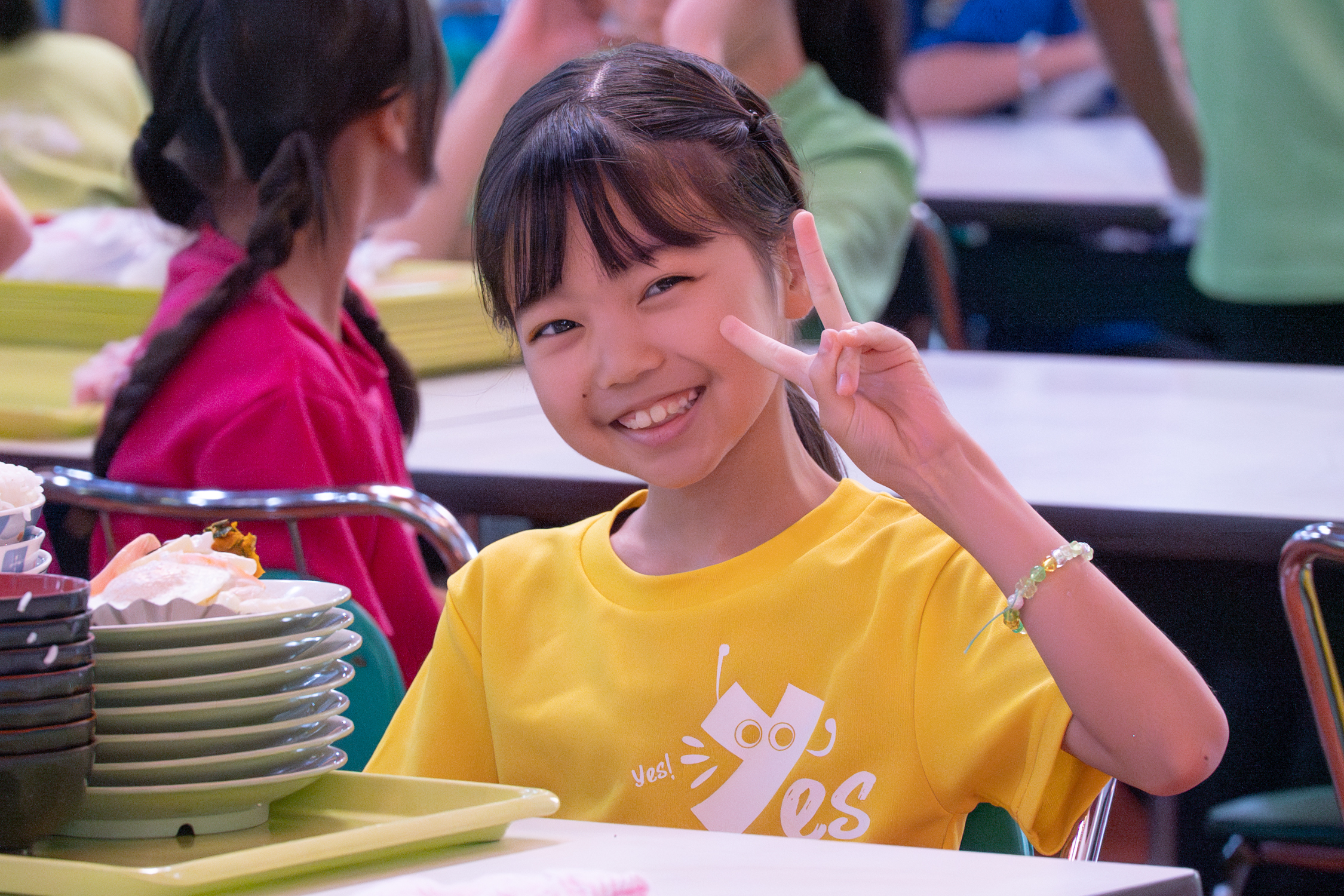 【夏の合宿2025】調布市八ヶ岳少年自然の家《7月28日(月)～7月31日(木)》-0946