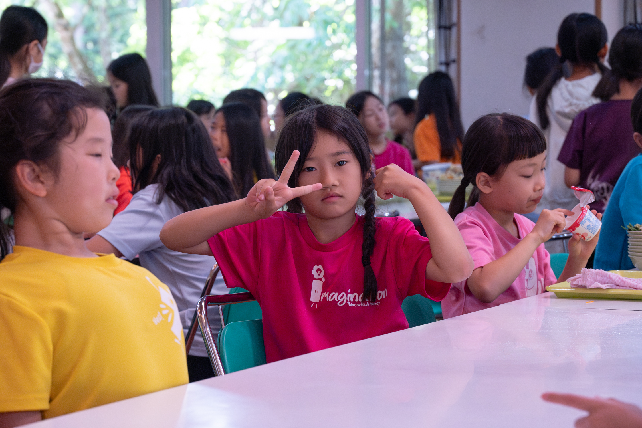 【夏の合宿2025】調布市八ヶ岳少年自然の家《7月28日(月)～7月31日(木)》-0948