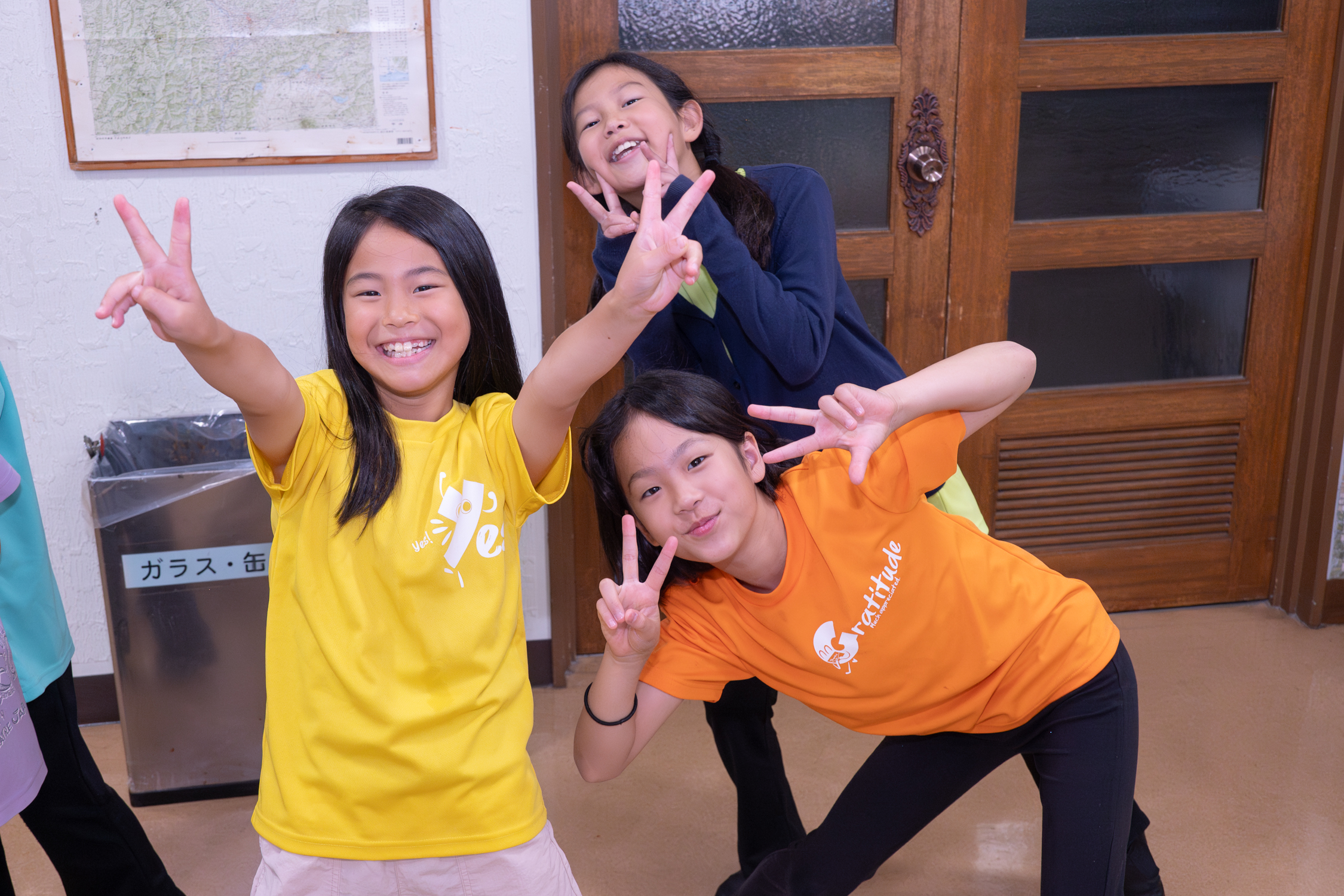 【夏の合宿2025】調布市八ヶ岳少年自然の家《7月28日(月)～7月31日(木)》-0953