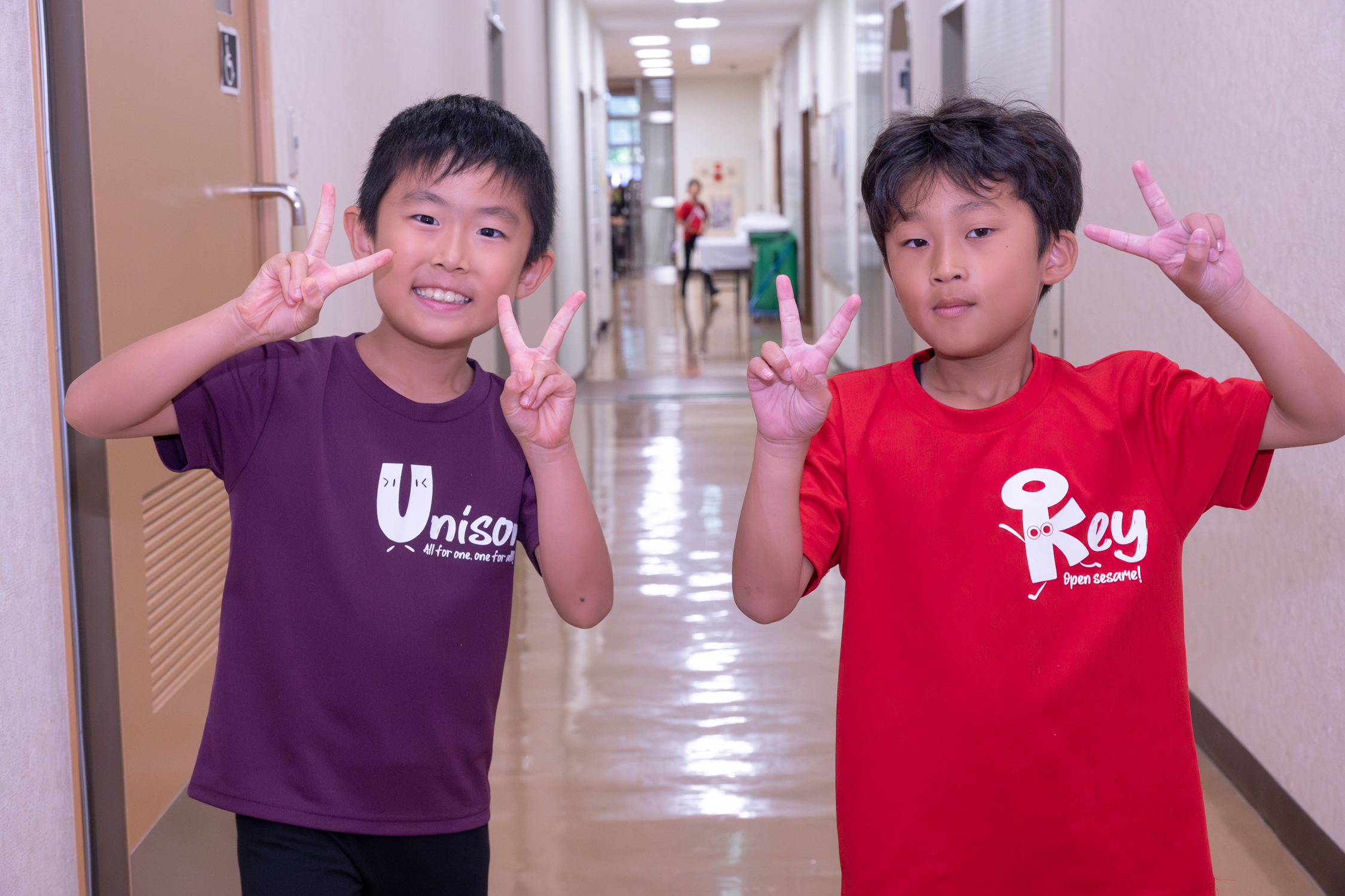 【夏の合宿2025】調布市八ヶ岳少年自然の家《7月28日(月)～7月31日(木)》-0954