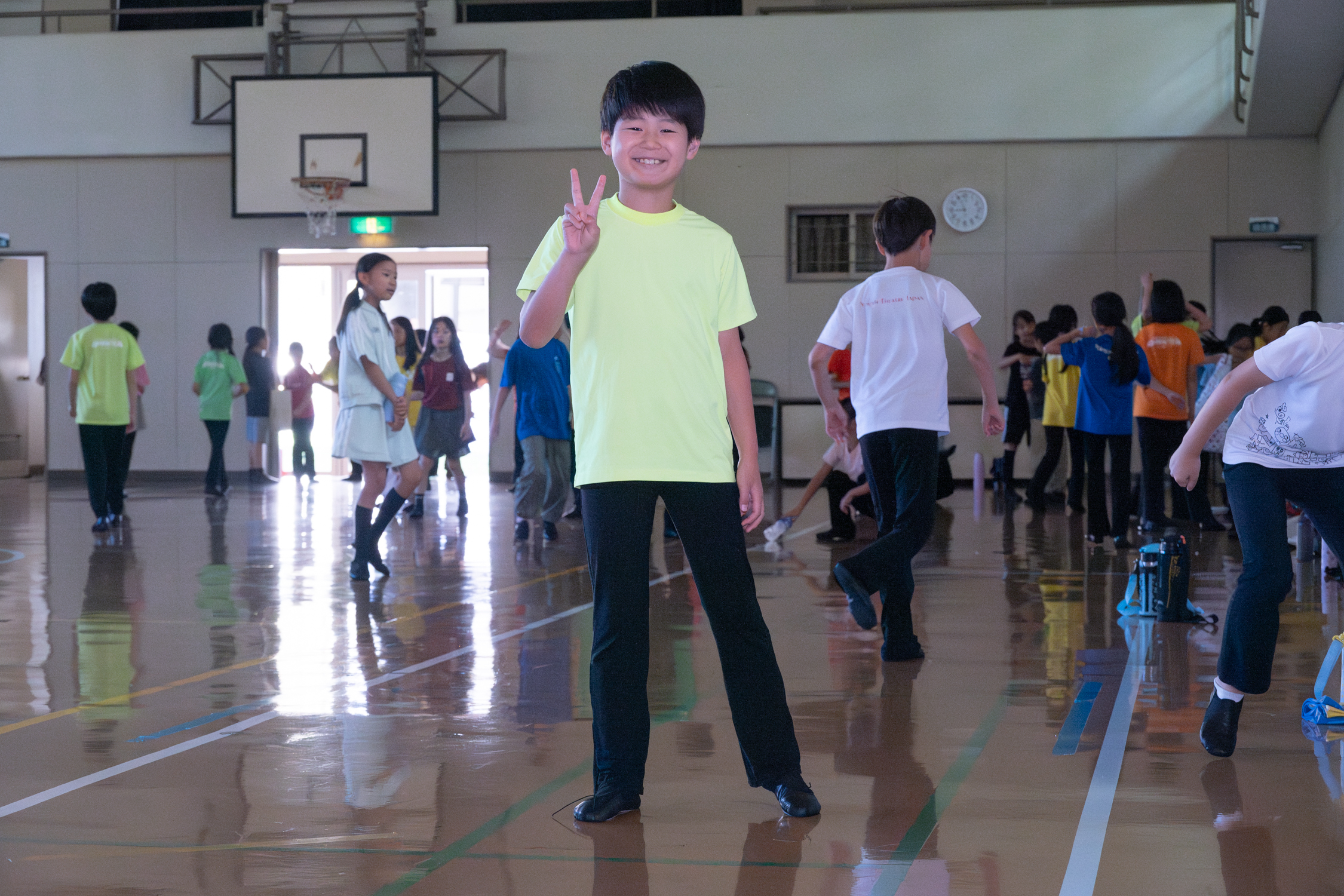 【夏の合宿2025】調布市八ヶ岳少年自然の家《7月28日(月)～7月31日(木)》-0958