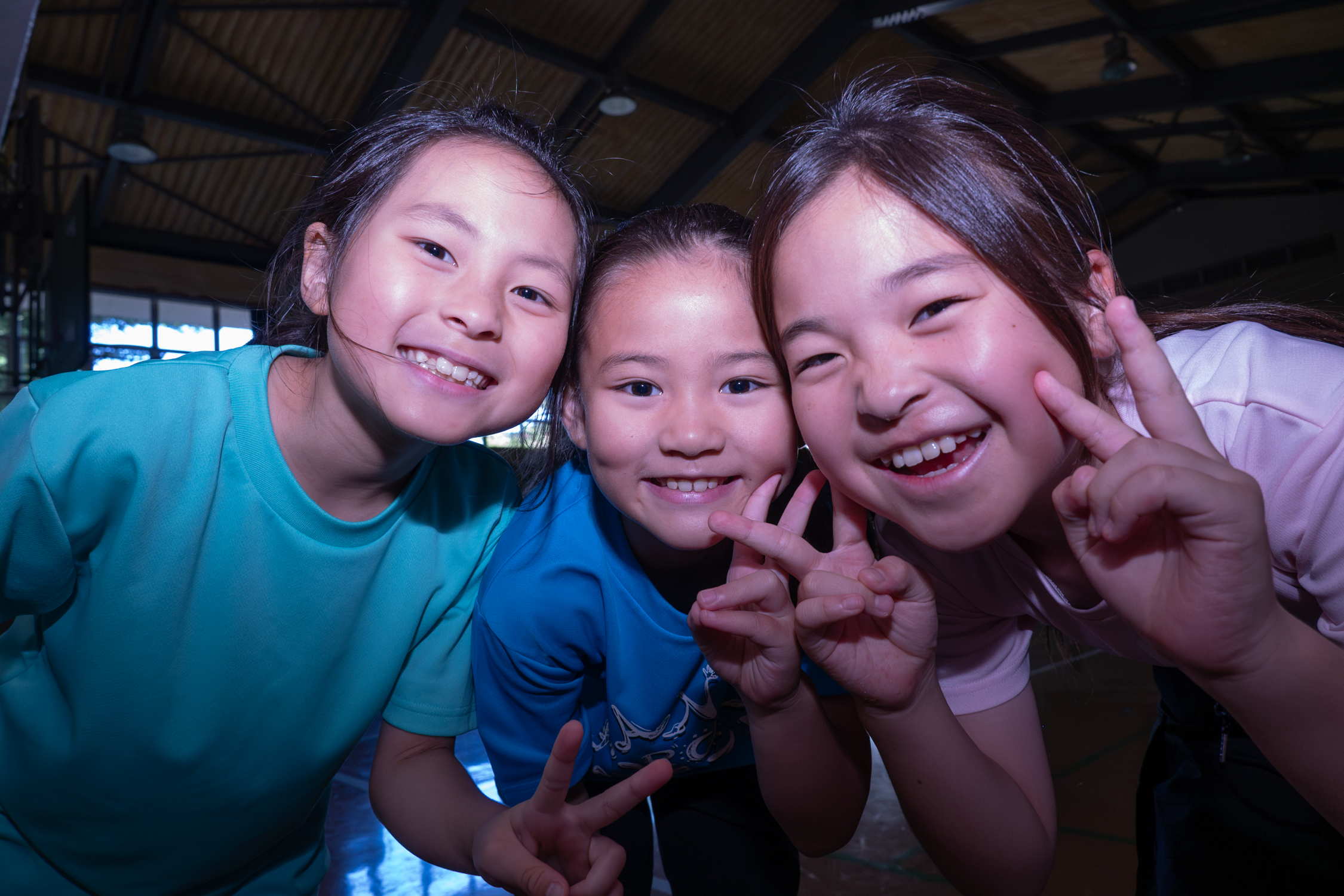 【夏の合宿2025】調布市八ヶ岳少年自然の家《7月28日(月)~7月31日(木)》-0961