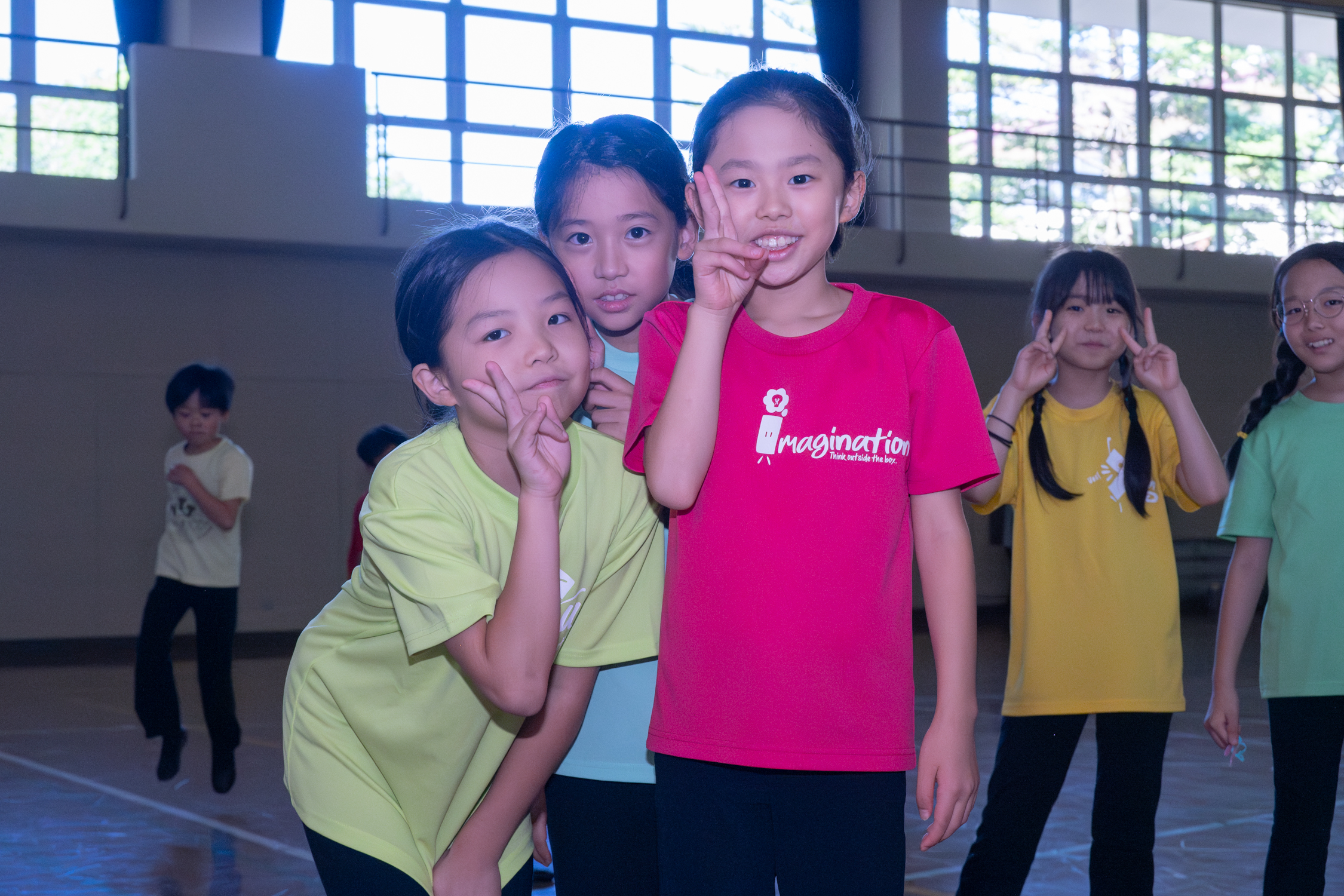 【夏の合宿2025】調布市八ヶ岳少年自然の家《7月28日(月)～7月31日(木)》-0963