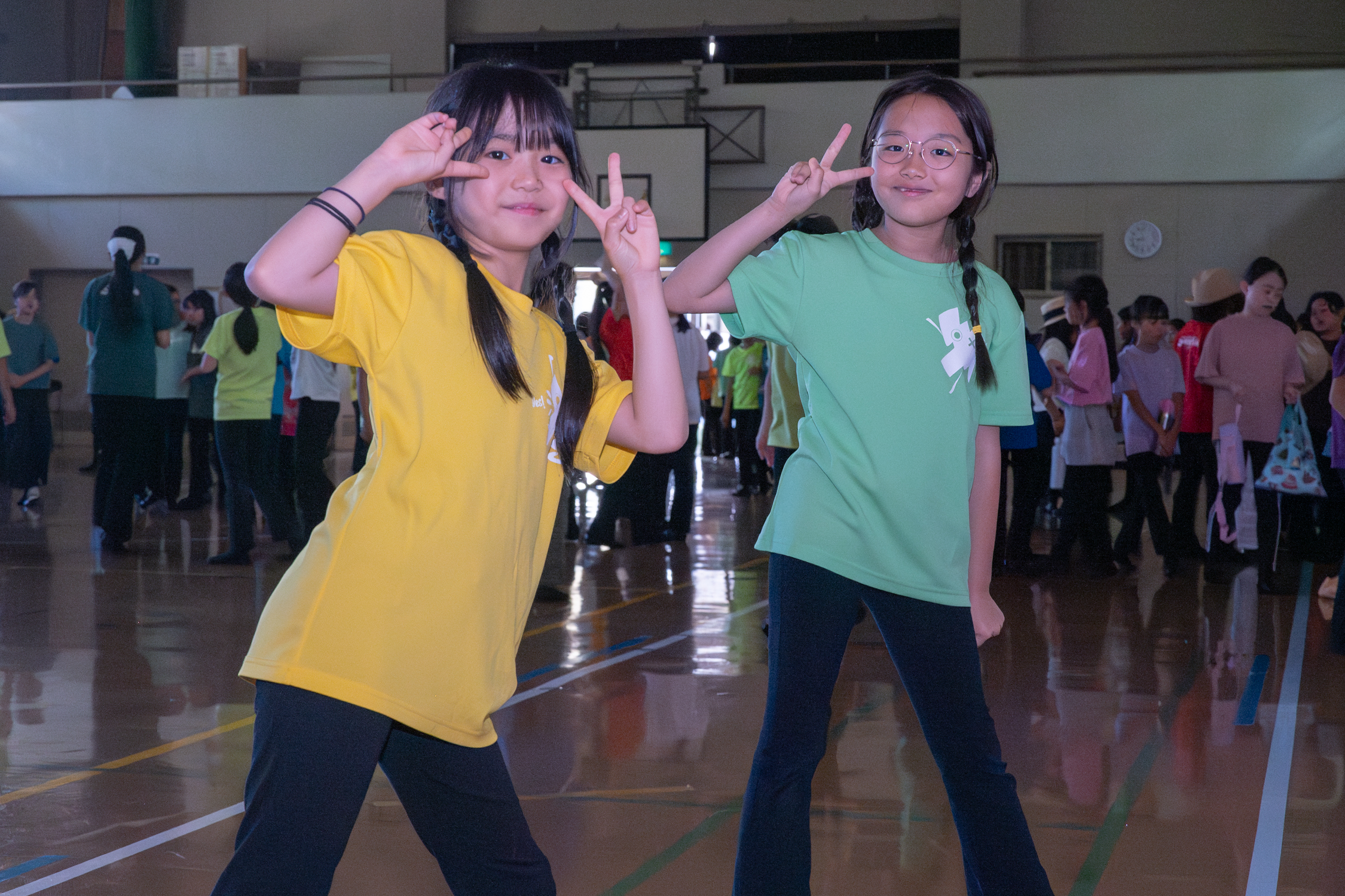 【夏の合宿2025】調布市八ヶ岳少年自然の家《7月28日(月)~7月31日(木)》-0964