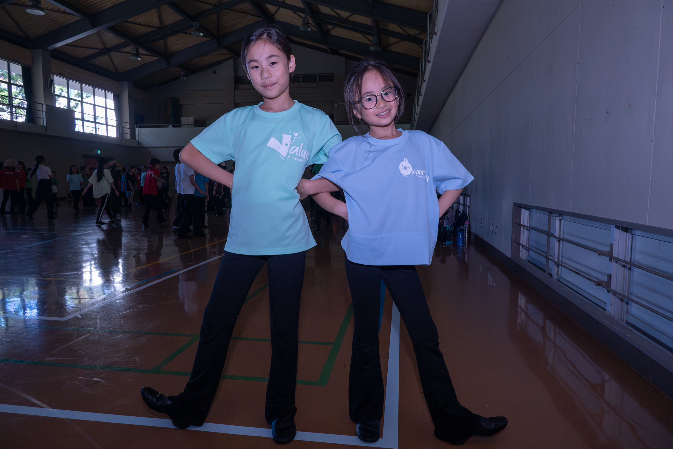 【夏の合宿2025】調布市八ヶ岳少年自然の家《7月28日(月)～7月31日(木)》-0965