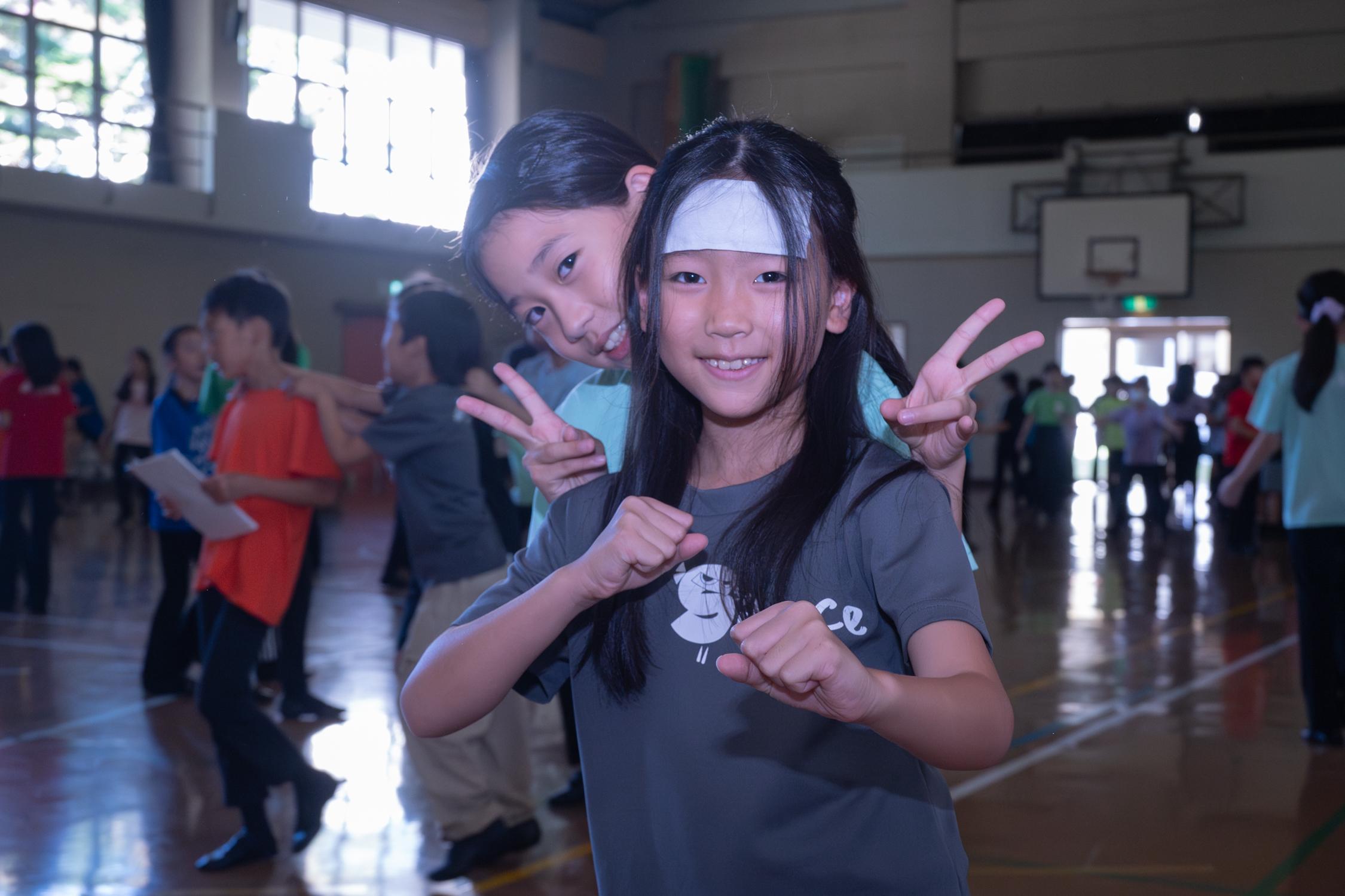 【夏の合宿2025】調布市八ヶ岳少年自然の家《7月28日(月)～7月31日(木)》-0966