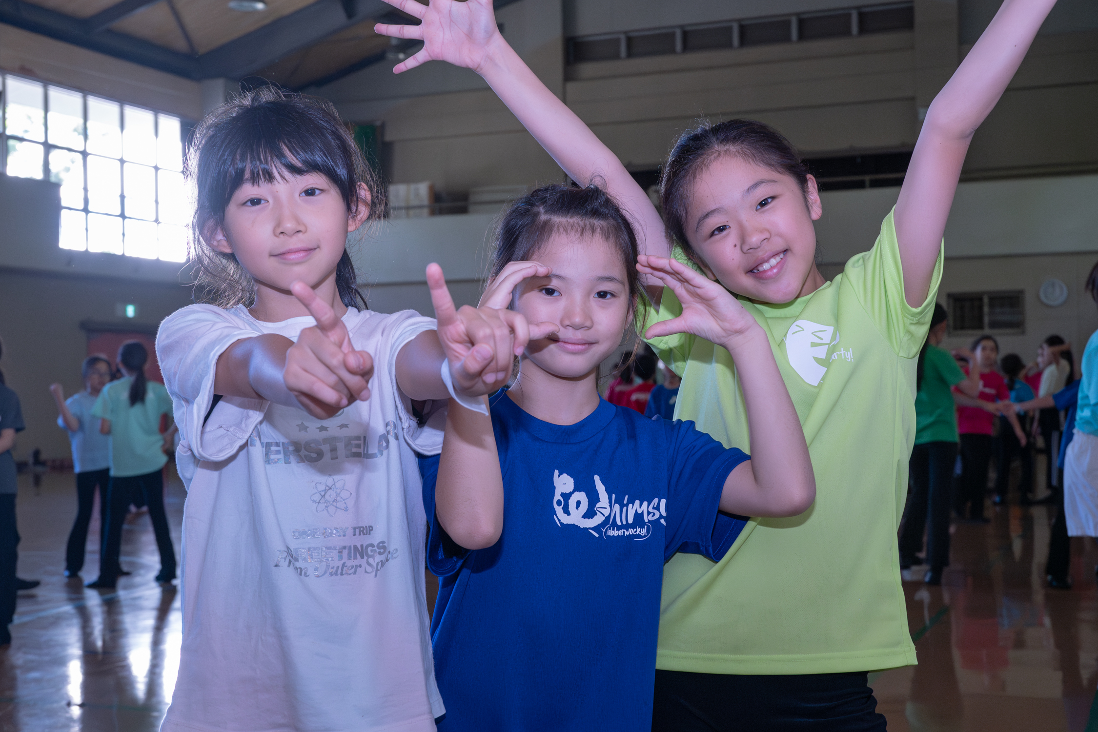 【夏の合宿2025】調布市八ヶ岳少年自然の家《7月28日(月)~7月31日(木)》-0967