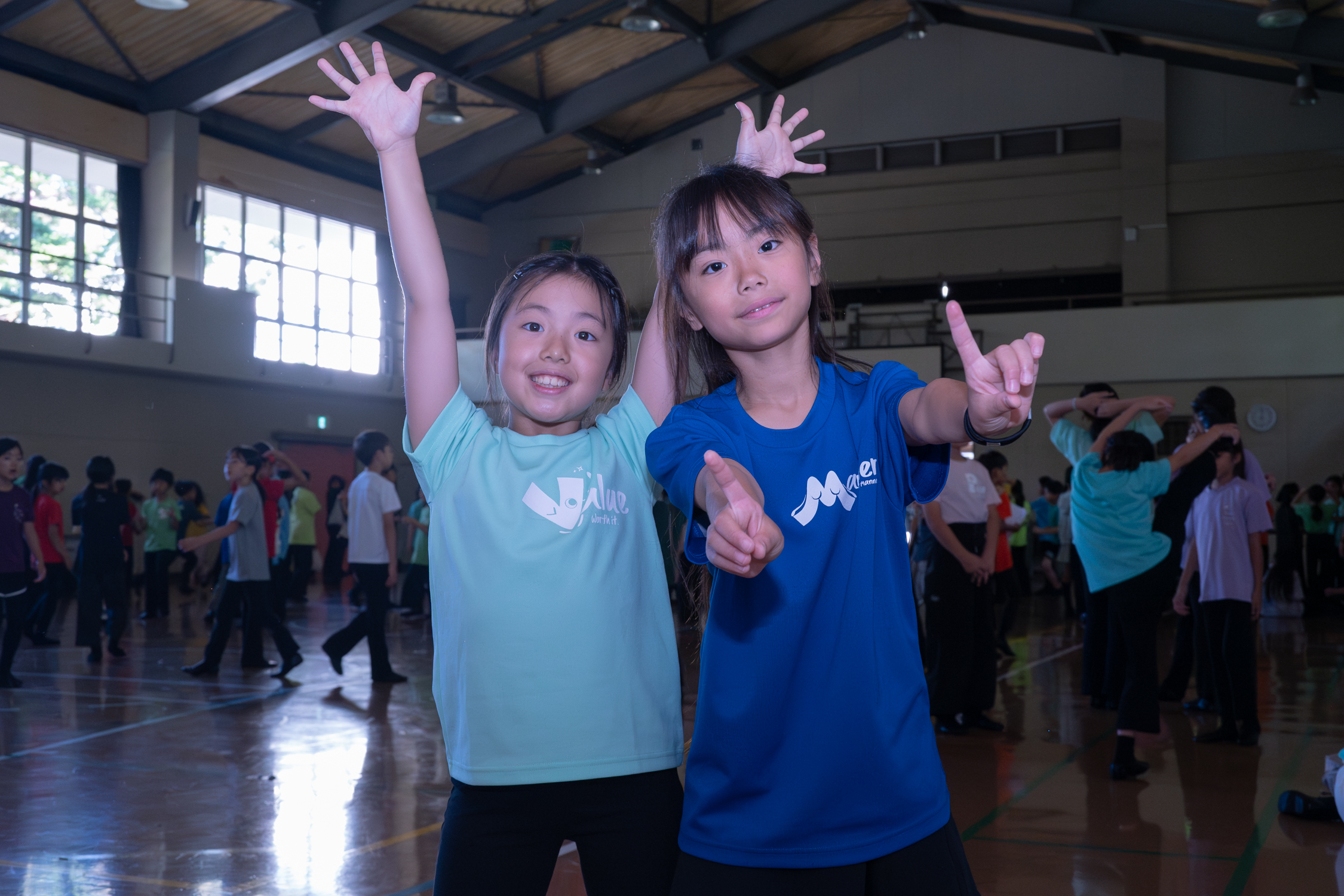 【夏の合宿2025】調布市八ヶ岳少年自然の家《7月28日(月)~7月31日(木)》-0969