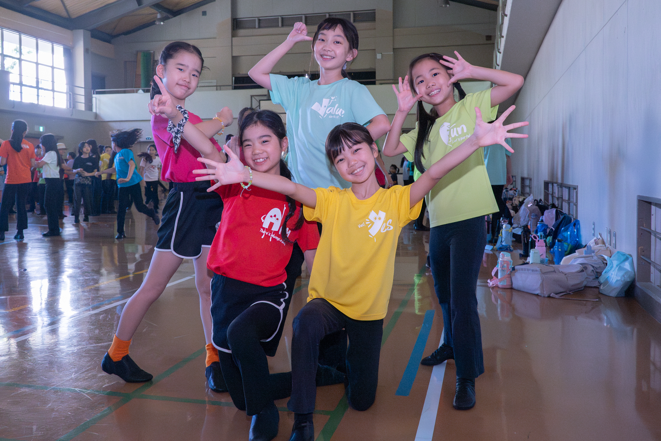 【夏の合宿2025】調布市八ヶ岳少年自然の家《7月28日(月)~7月31日(木)》-0972