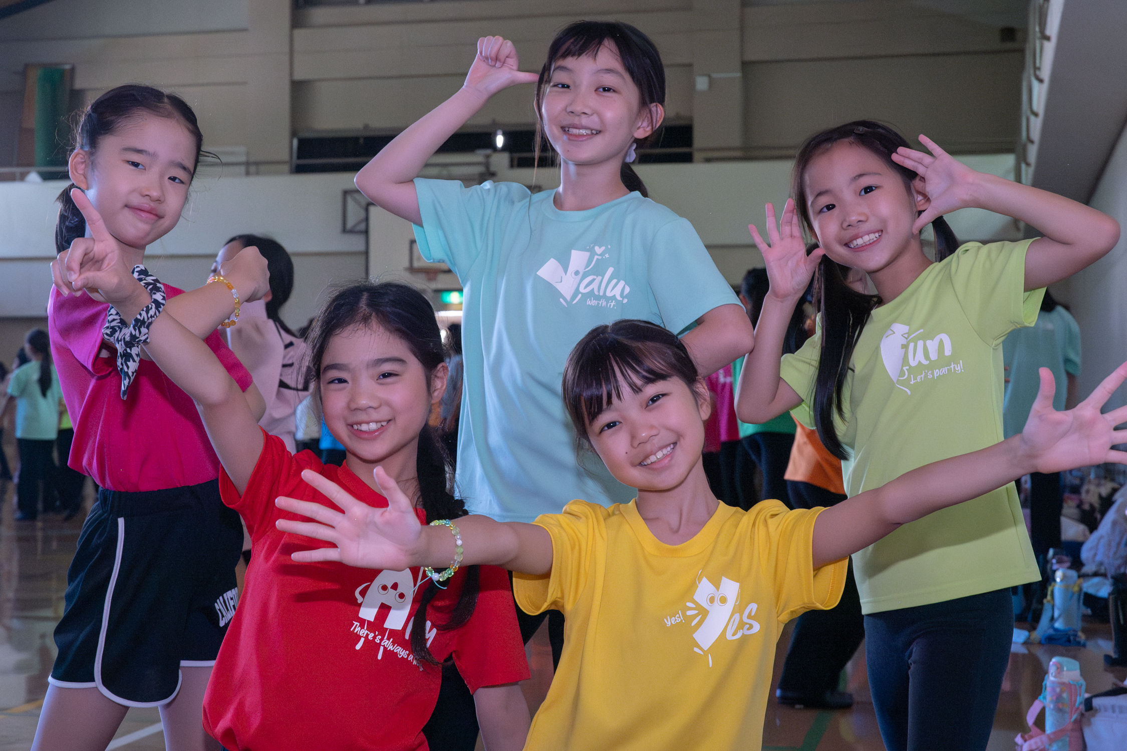 【夏の合宿2025】調布市八ヶ岳少年自然の家《7月28日(月)～7月31日(木)》-0973