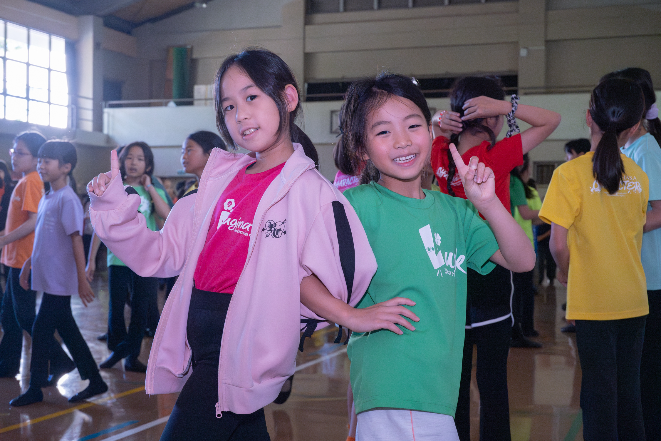 【夏の合宿2025】調布市八ヶ岳少年自然の家《7月28日(月)～7月31日(木)》-0974