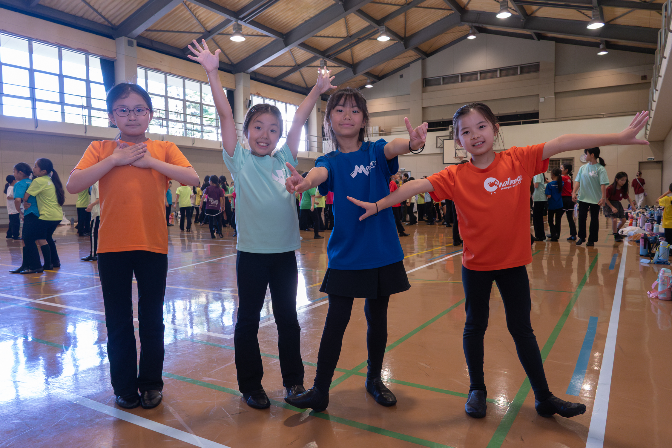 【夏の合宿2025】調布市八ヶ岳少年自然の家《7月28日(月)~7月31日(木)》-0979