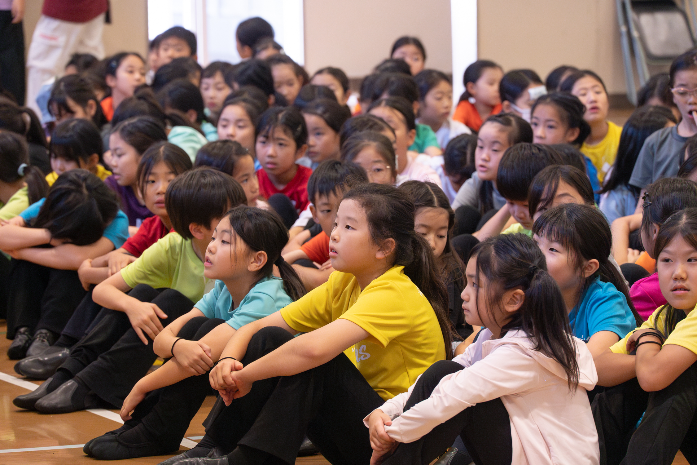 【夏の合宿2025】調布市八ヶ岳少年自然の家《7月28日(月)～7月31日(木)》-0982