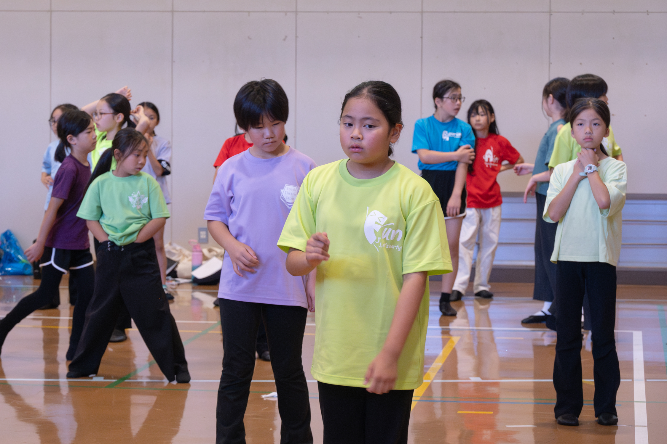 【夏の合宿2025】調布市八ヶ岳少年自然の家《7月28日(月)～7月31日(木)》-0983