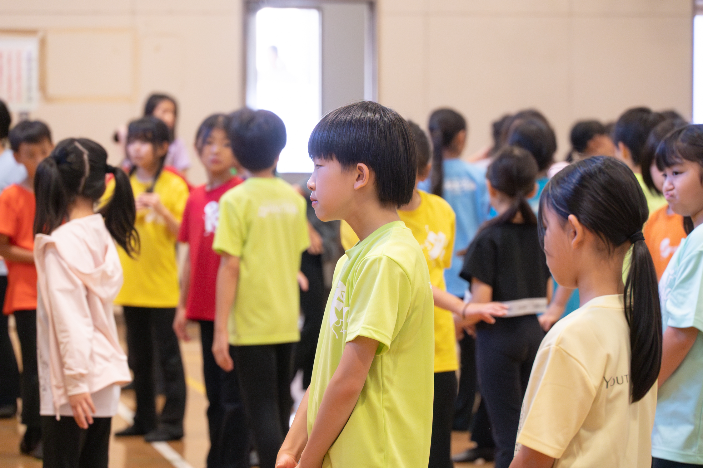 【夏の合宿2025】調布市八ヶ岳少年自然の家《7月28日(月)~7月31日(木)》-0984