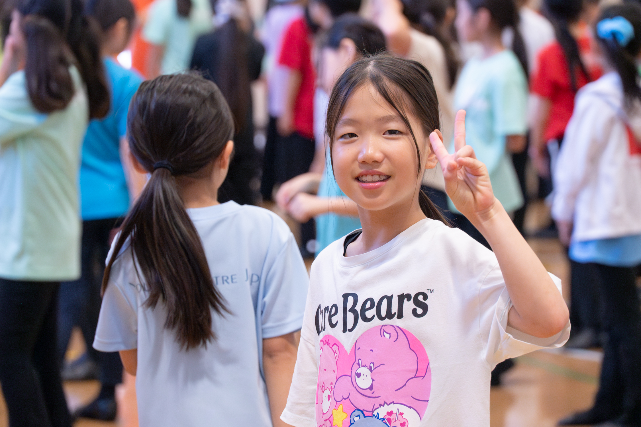 【夏の合宿2025】調布市八ヶ岳少年自然の家《7月28日(月)～7月31日(木)》-0985