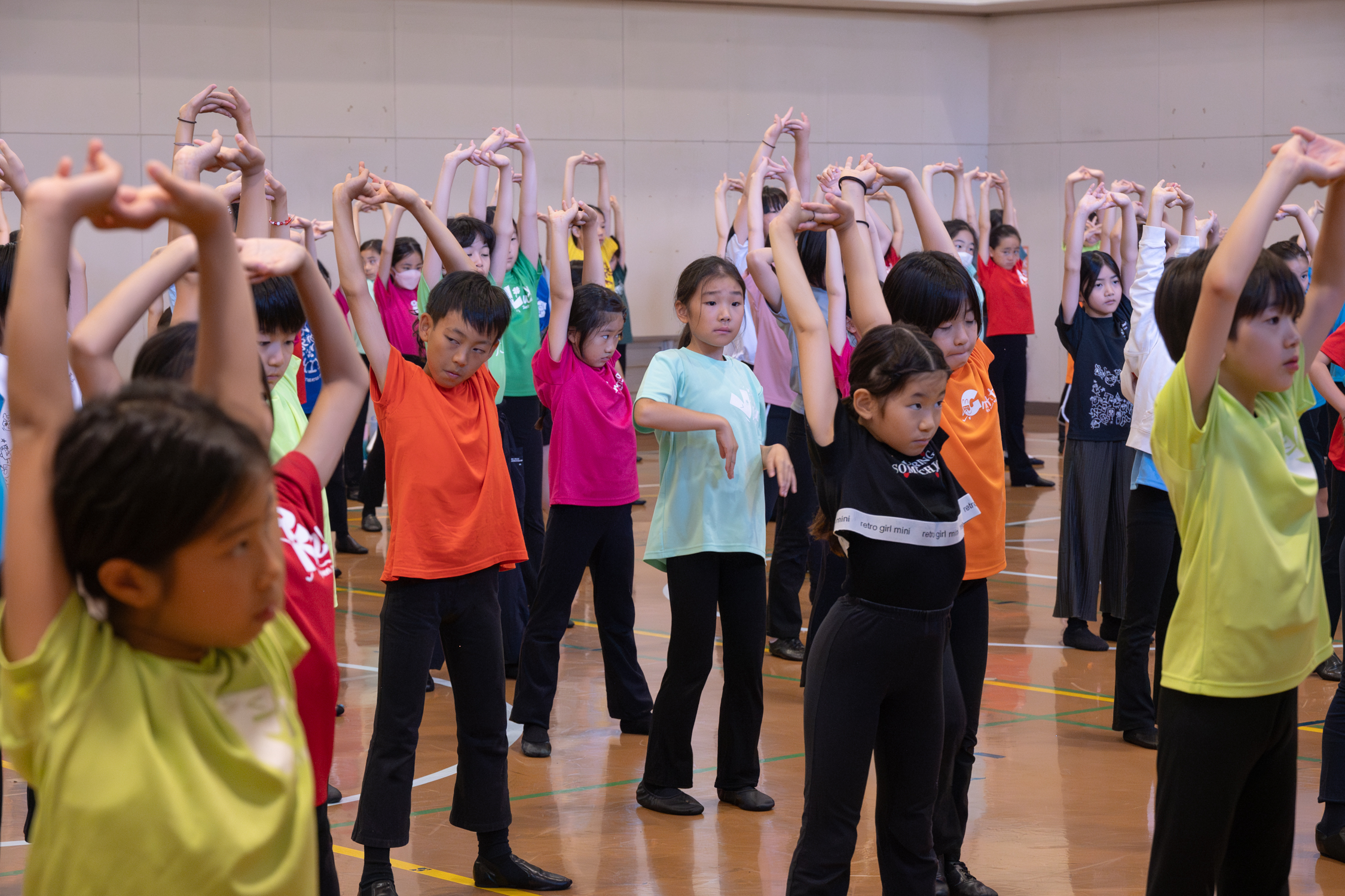 【夏の合宿2025】調布市八ヶ岳少年自然の家《7月28日(月)~7月31日(木)》-0987