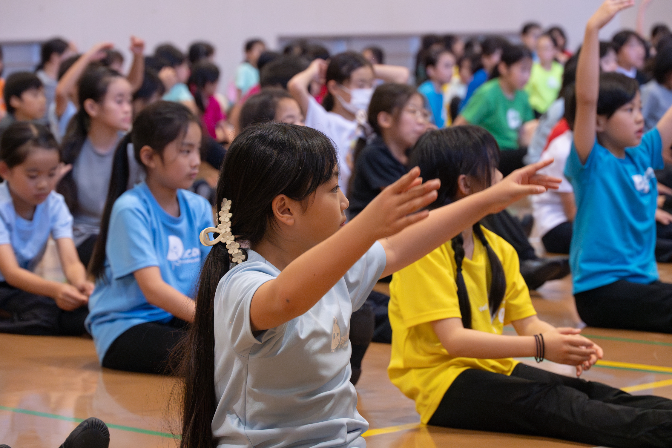 【夏の合宿2025】調布市八ヶ岳少年自然の家《7月28日(月)～7月31日(木)》-1000