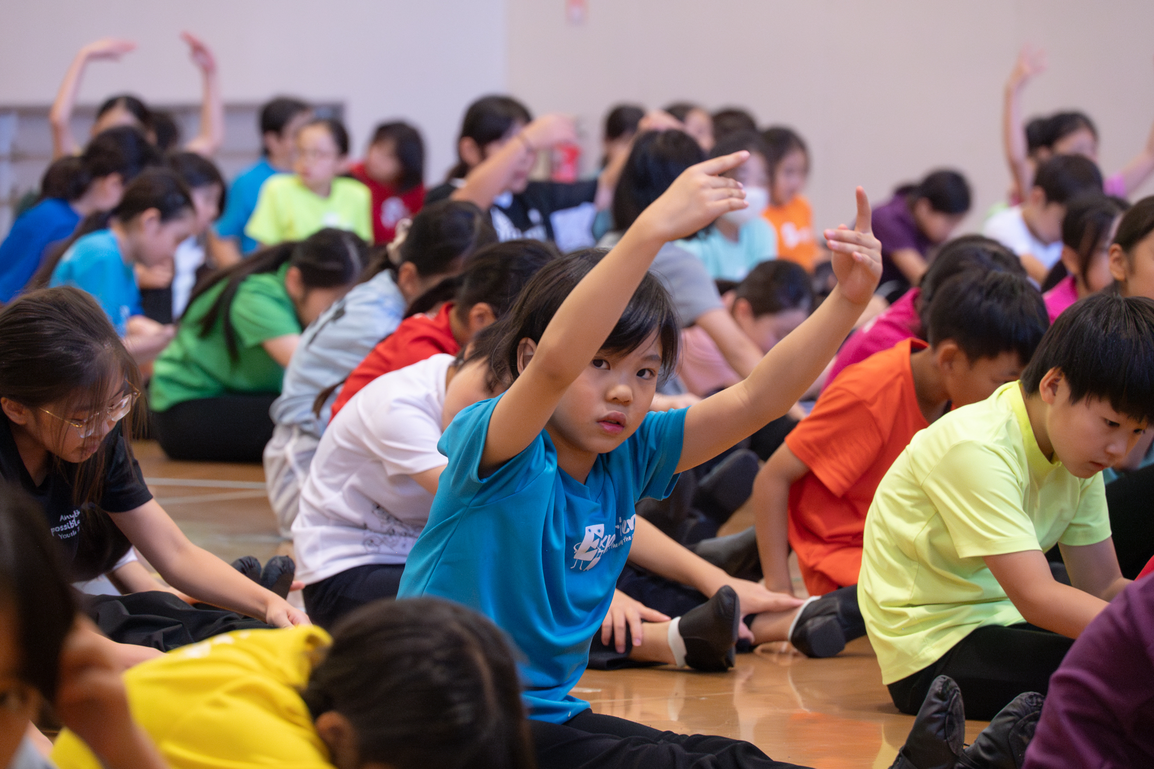 【夏の合宿2025】調布市八ヶ岳少年自然の家《7月28日(月)～7月31日(木)》-1001