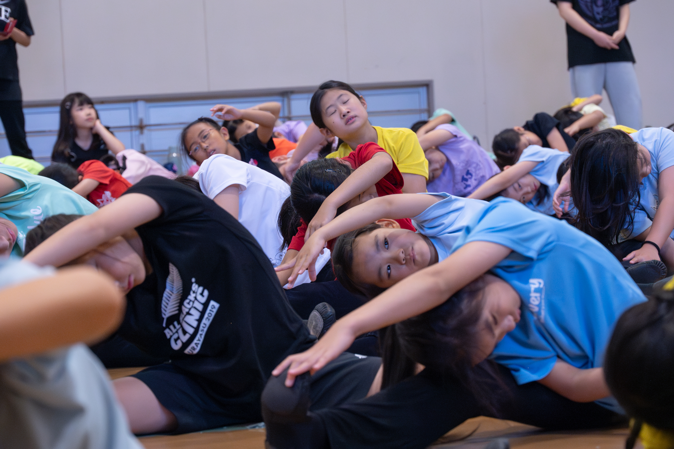 【夏の合宿2025】調布市八ヶ岳少年自然の家《7月28日(月)～7月31日(木)》-1007