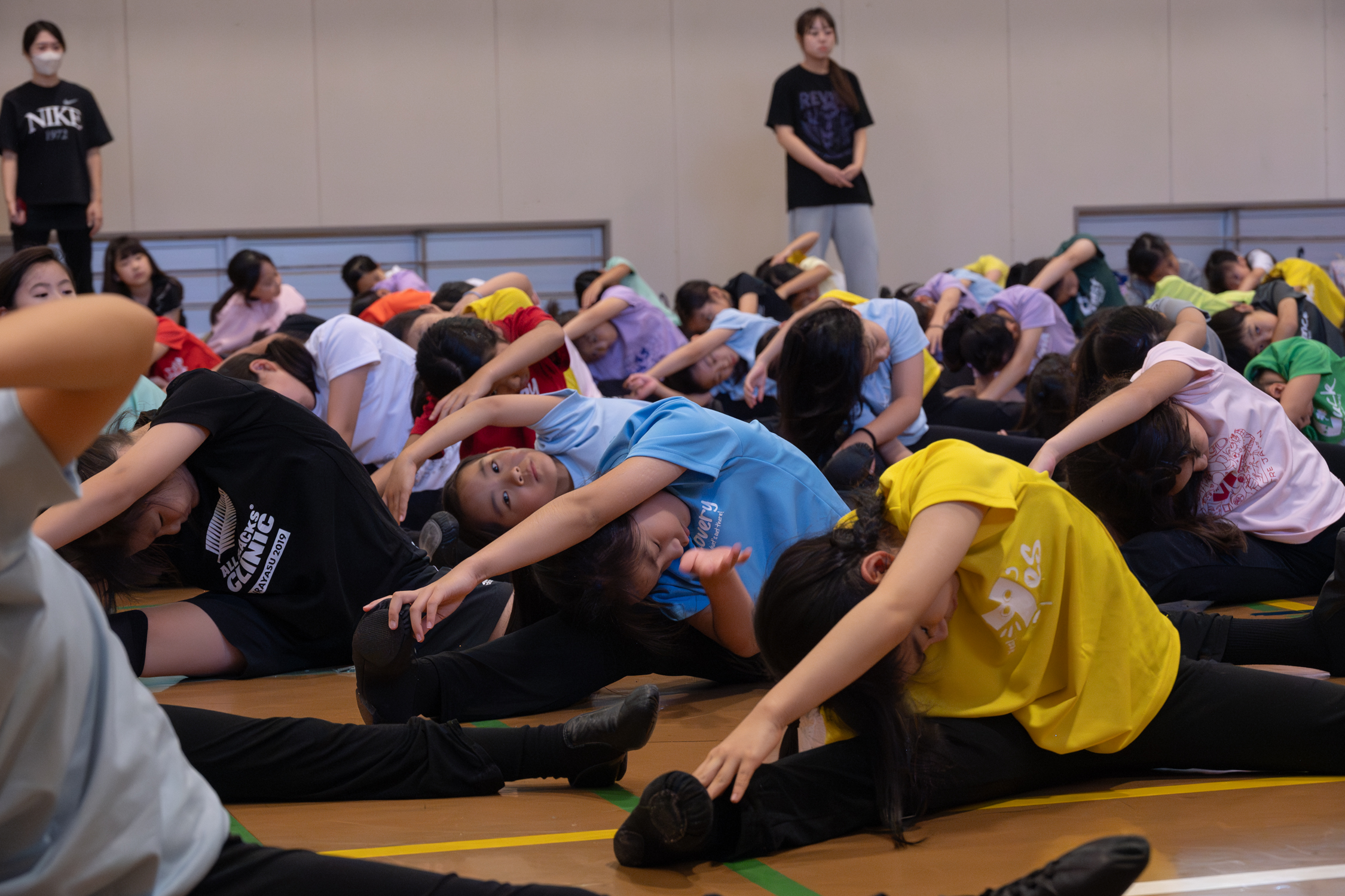 【夏の合宿2025】調布市八ヶ岳少年自然の家《7月28日(月)~7月31日(木)》-1008