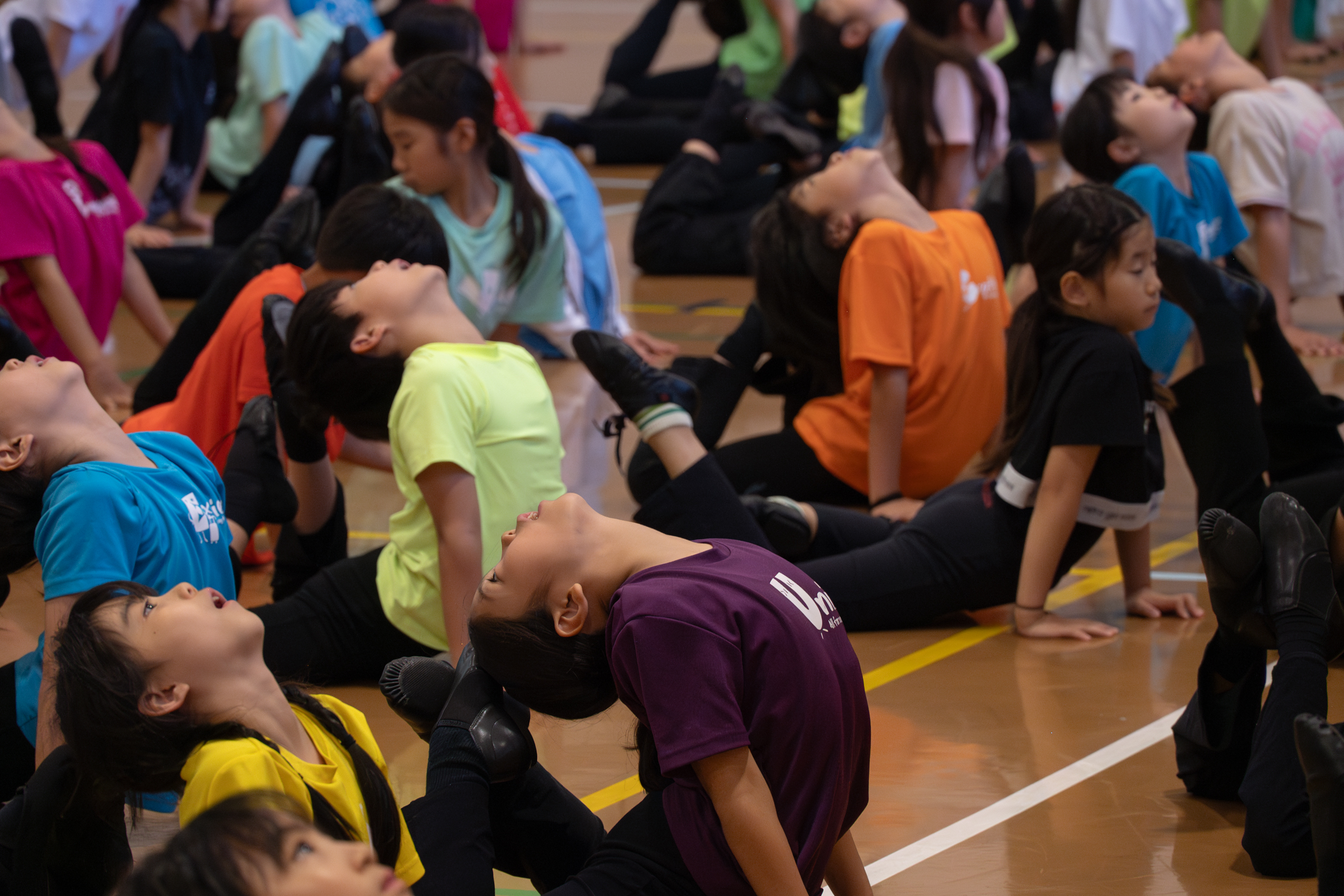 【夏の合宿2025】調布市八ヶ岳少年自然の家《7月28日(月)～7月31日(木)》-1010