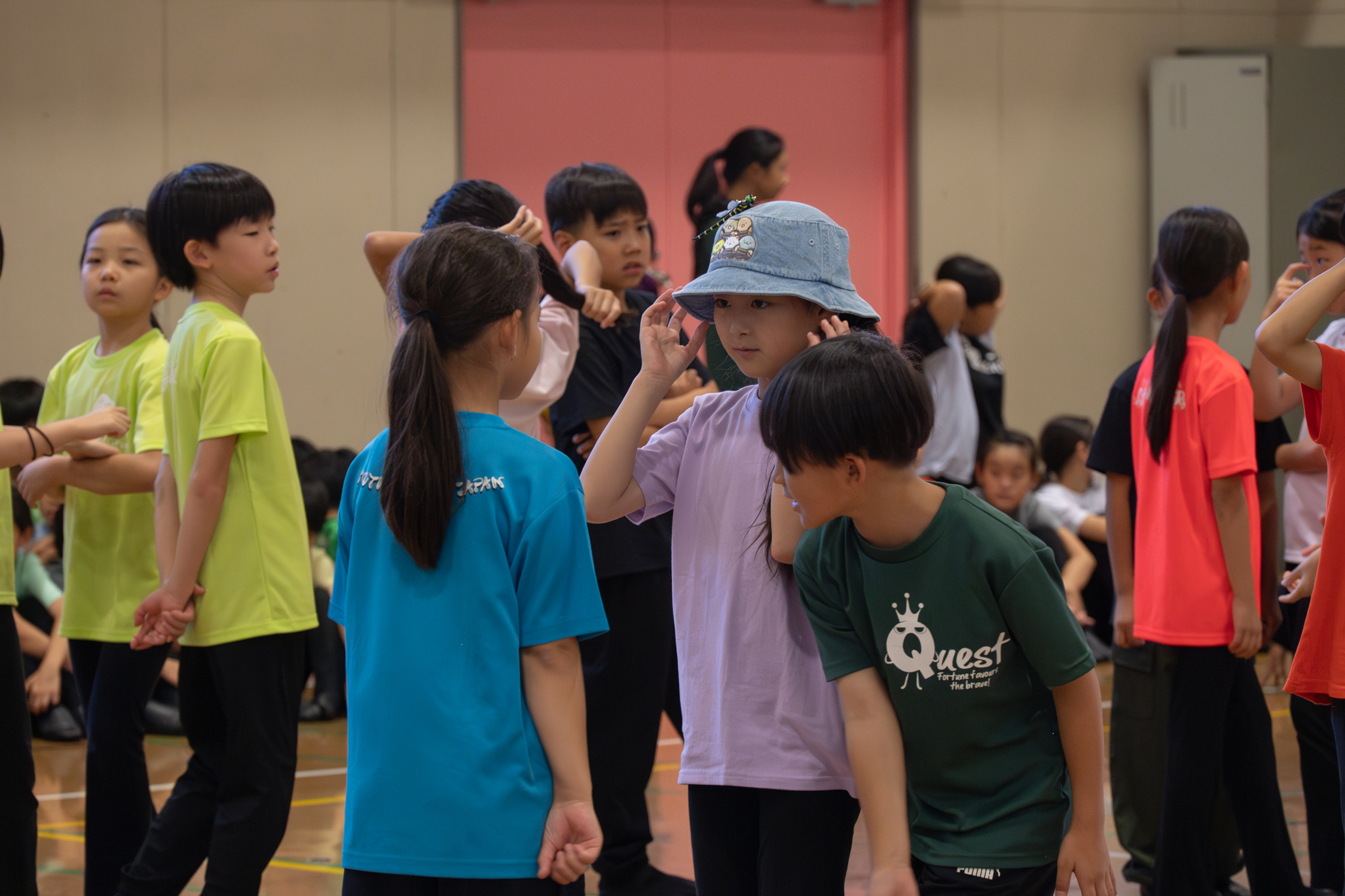 【夏の合宿2025】調布市八ヶ岳少年自然の家《7月28日(月)～7月31日(木)》-1024