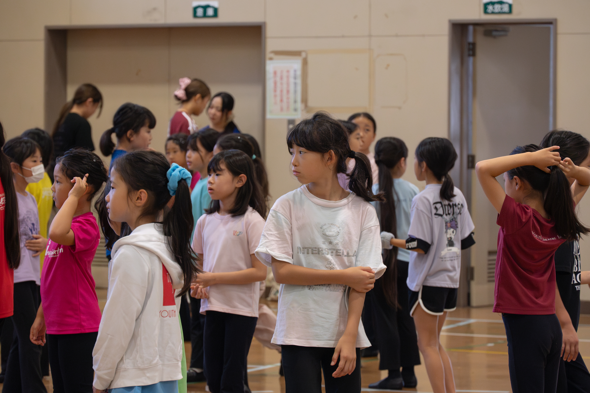 【夏の合宿2025】調布市八ヶ岳少年自然の家《7月28日(月)~7月31日(木)》-1026