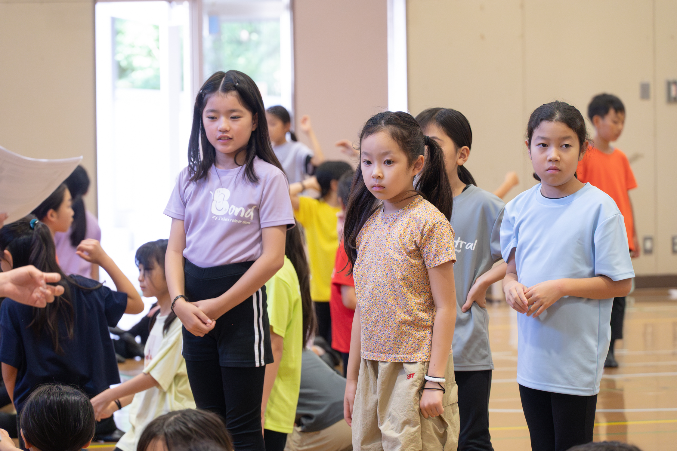 【夏の合宿2025】調布市八ヶ岳少年自然の家《7月28日(月)～7月31日(木)》-1031