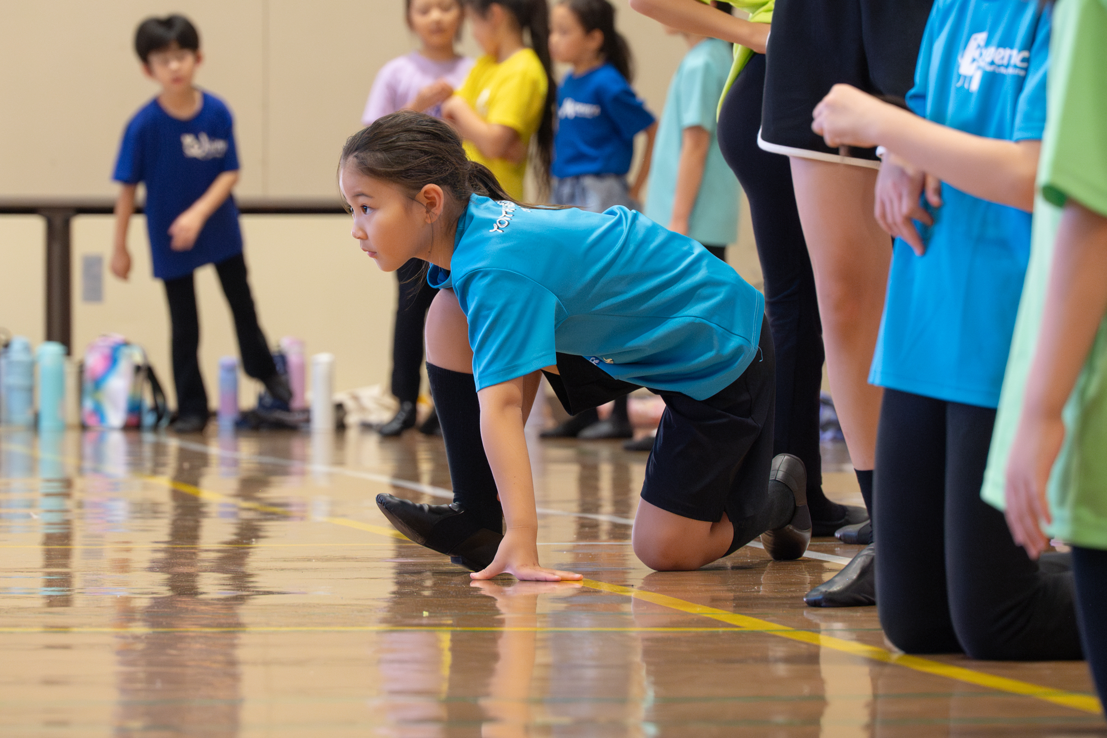 【夏の合宿2025】調布市八ヶ岳少年自然の家《7月28日(月)～7月31日(木)》-1032