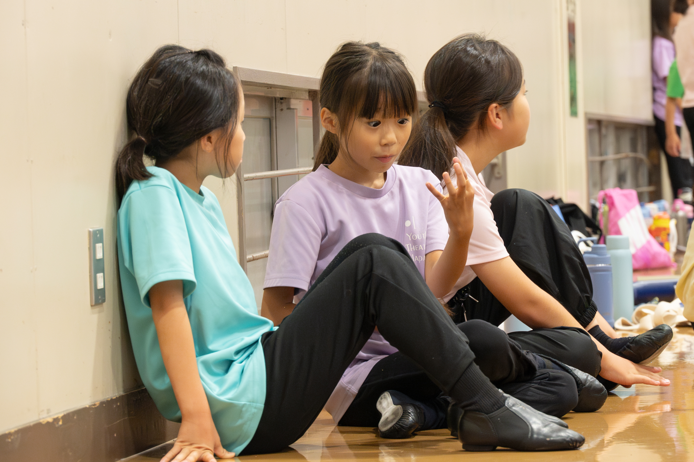 【夏の合宿2025】調布市八ヶ岳少年自然の家《7月28日(月)～7月31日(木)》-1039