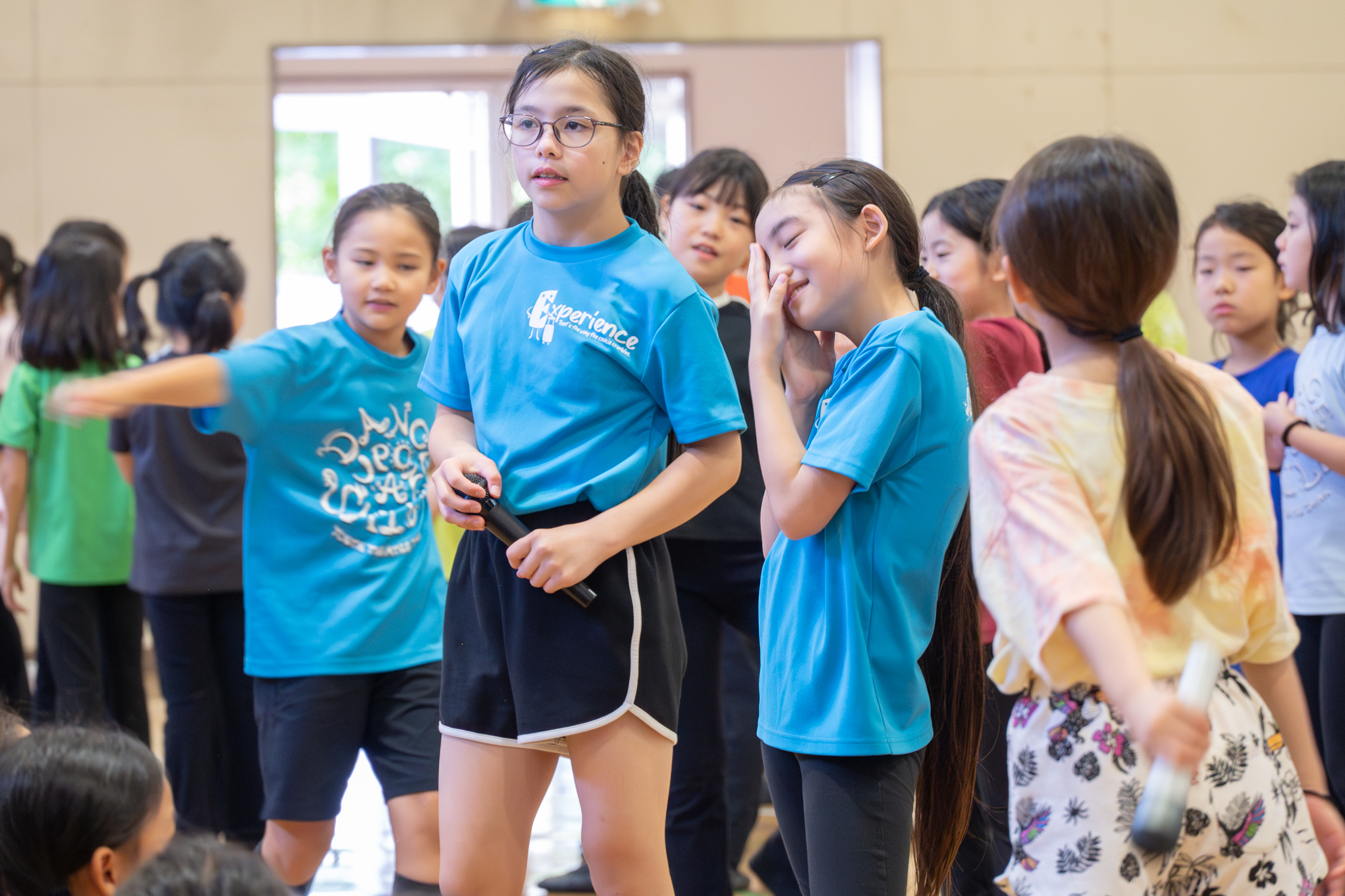 【夏の合宿2025】調布市八ヶ岳少年自然の家《7月28日(月)～7月31日(木)》-1040