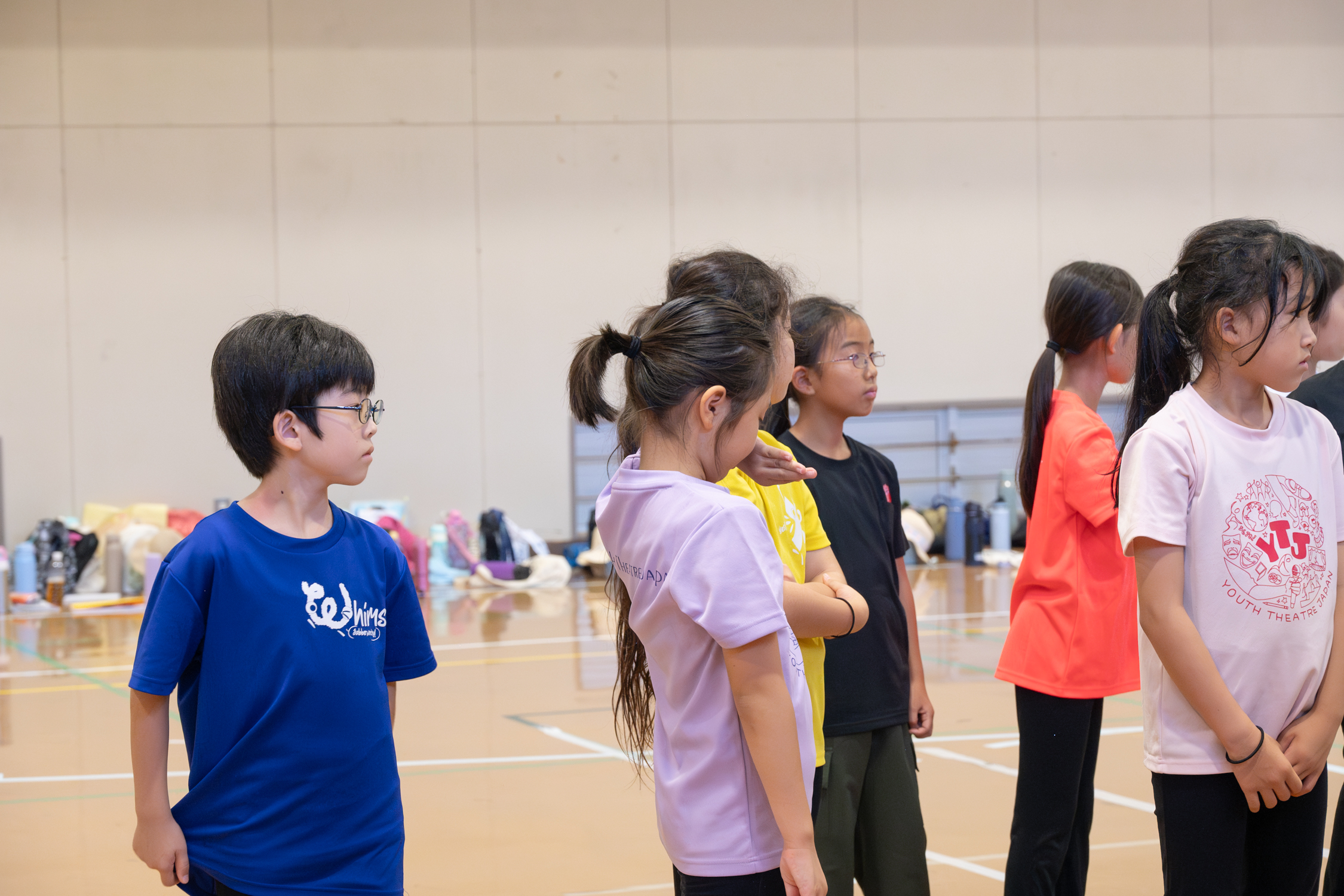 【夏の合宿2025】調布市八ヶ岳少年自然の家《7月28日(月)～7月31日(木)》-1043