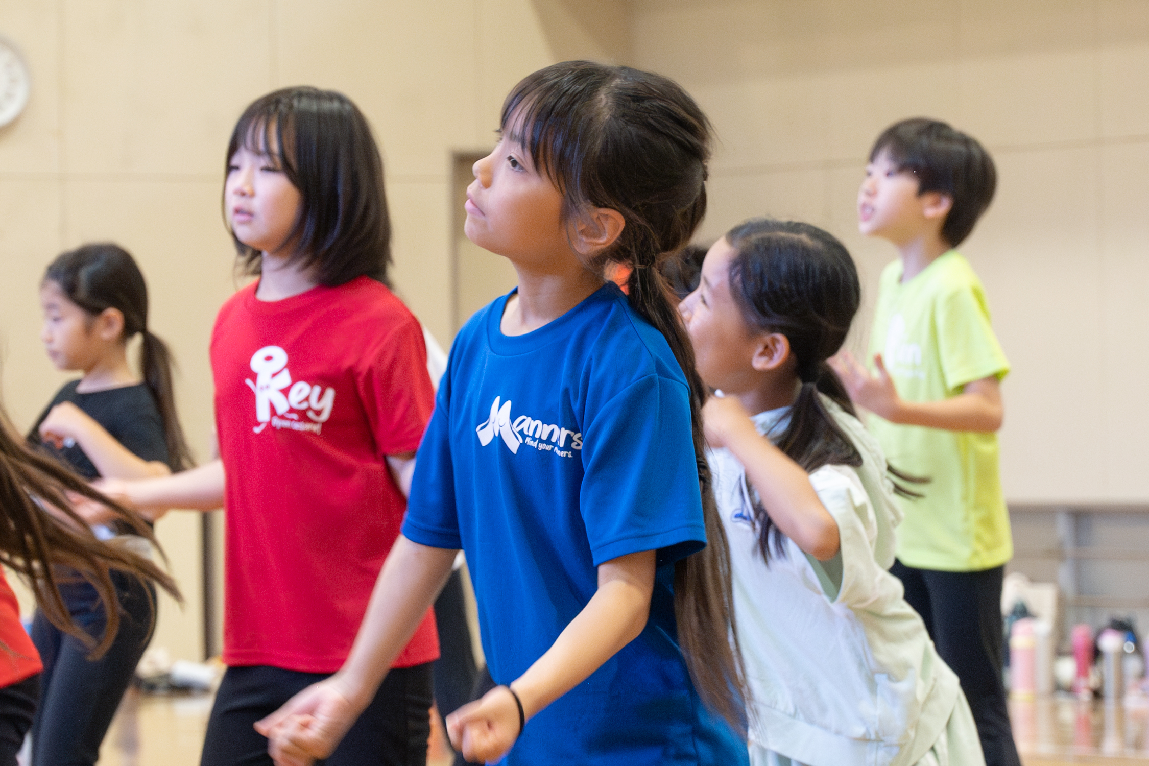 【夏の合宿2025】調布市八ヶ岳少年自然の家《7月28日(月)～7月31日(木)》-1046