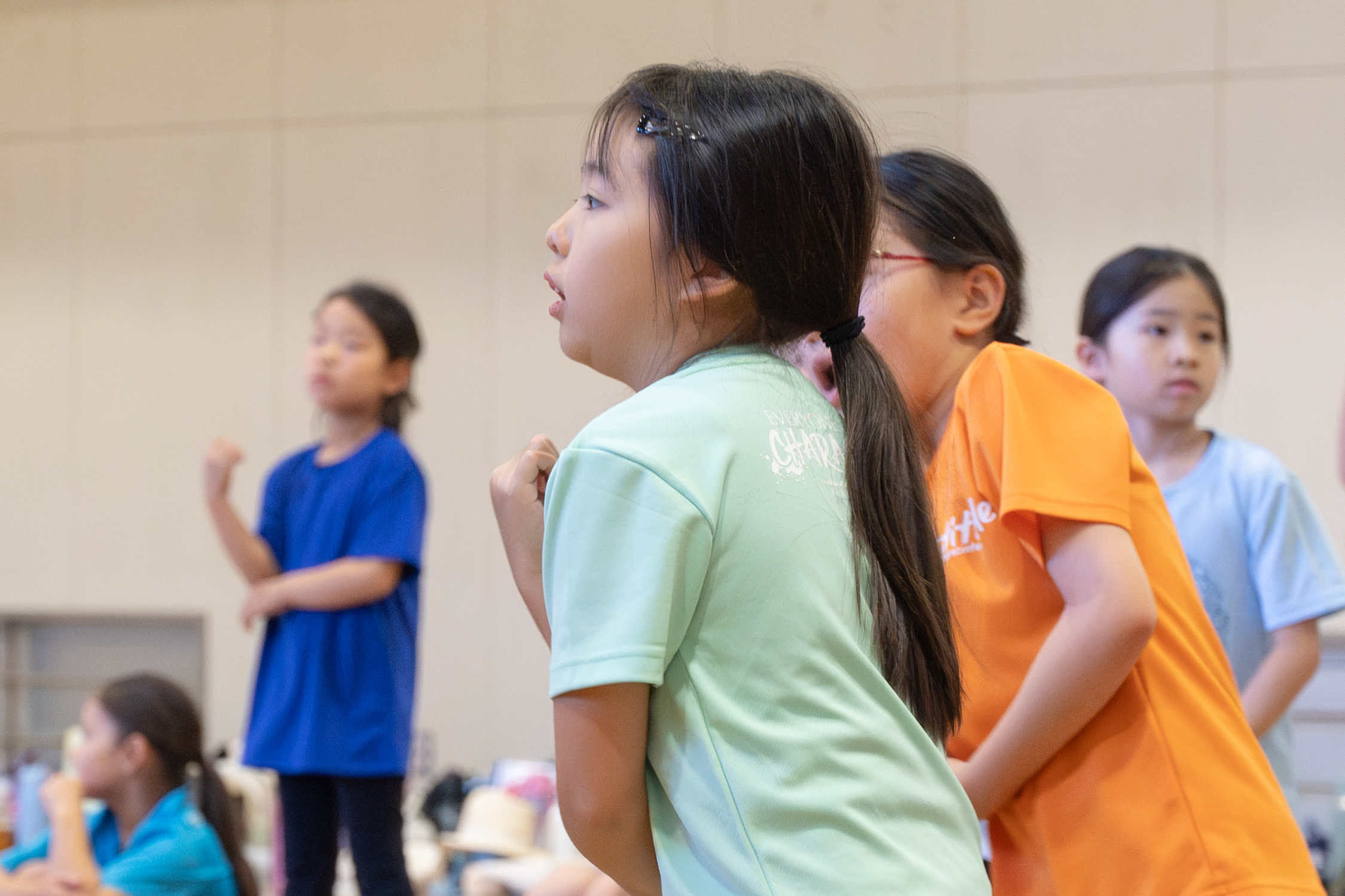 【夏の合宿2025】調布市八ヶ岳少年自然の家《7月28日(月)～7月31日(木)》-1047