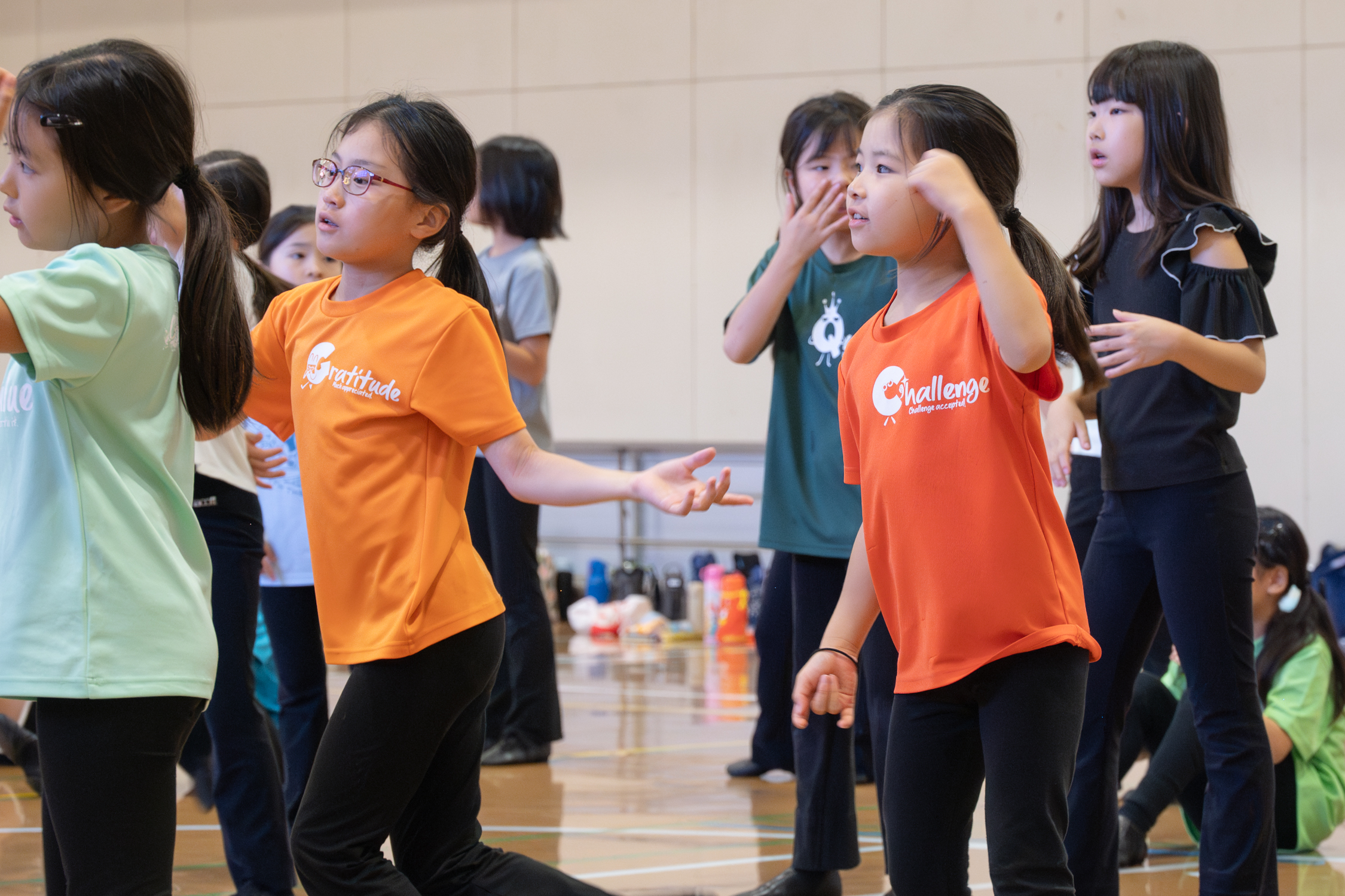 【夏の合宿2025】調布市八ヶ岳少年自然の家《7月28日(月)～7月31日(木)》-1048