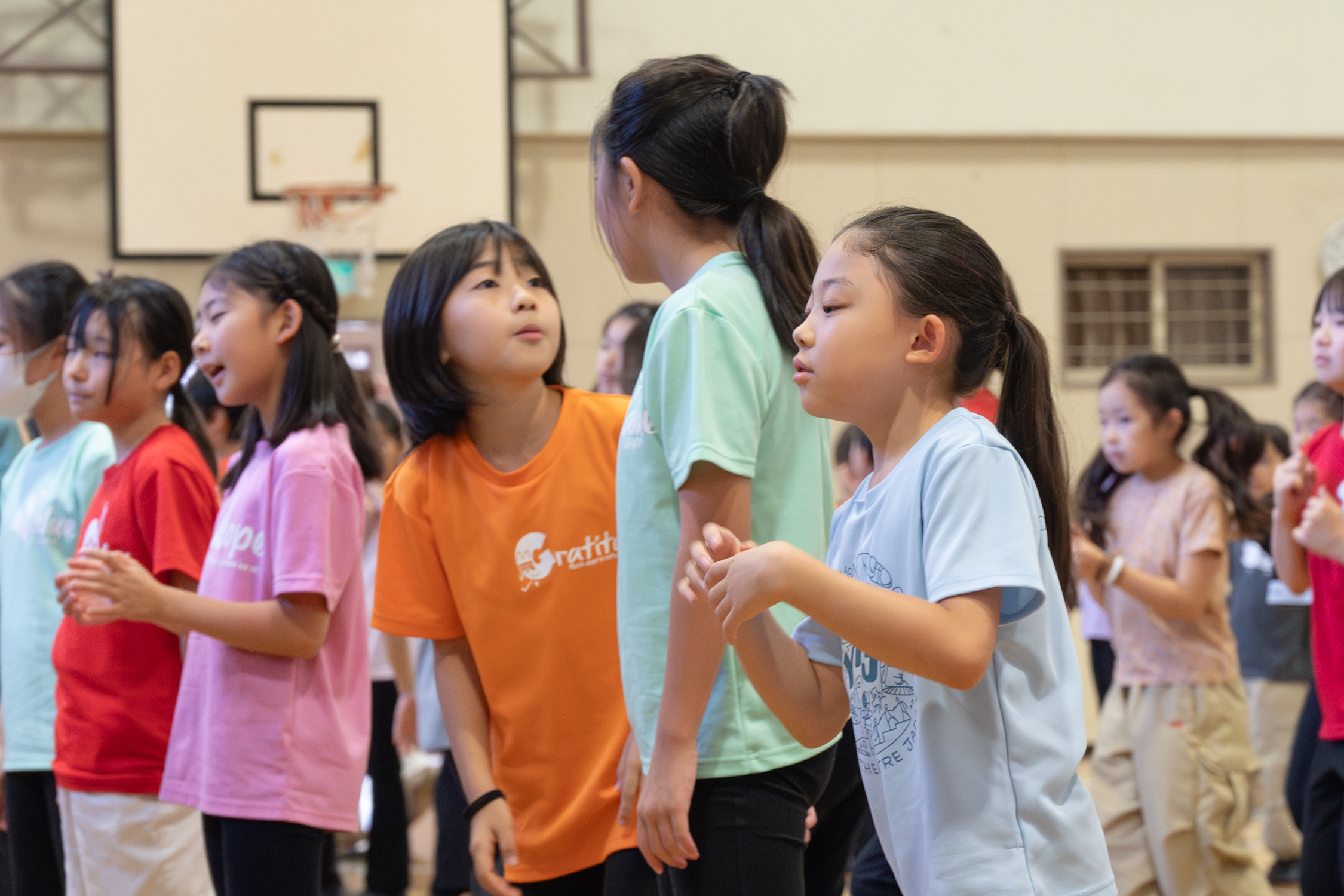 【夏の合宿2025】調布市八ヶ岳少年自然の家《7月28日(月)～7月31日(木)》-1050