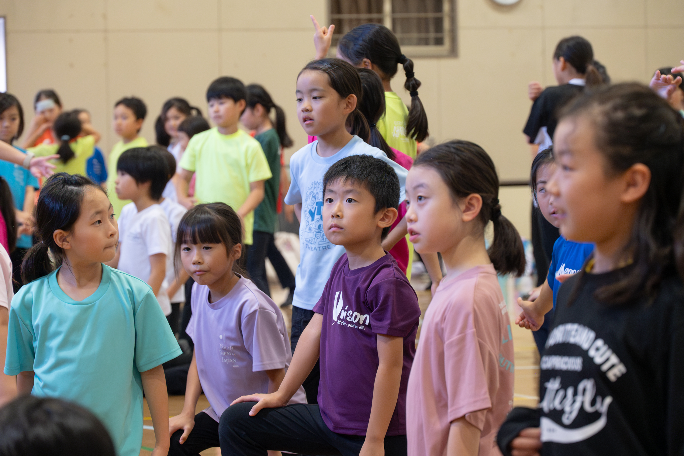 【夏の合宿2025】調布市八ヶ岳少年自然の家《7月28日(月)～7月31日(木)》-1057