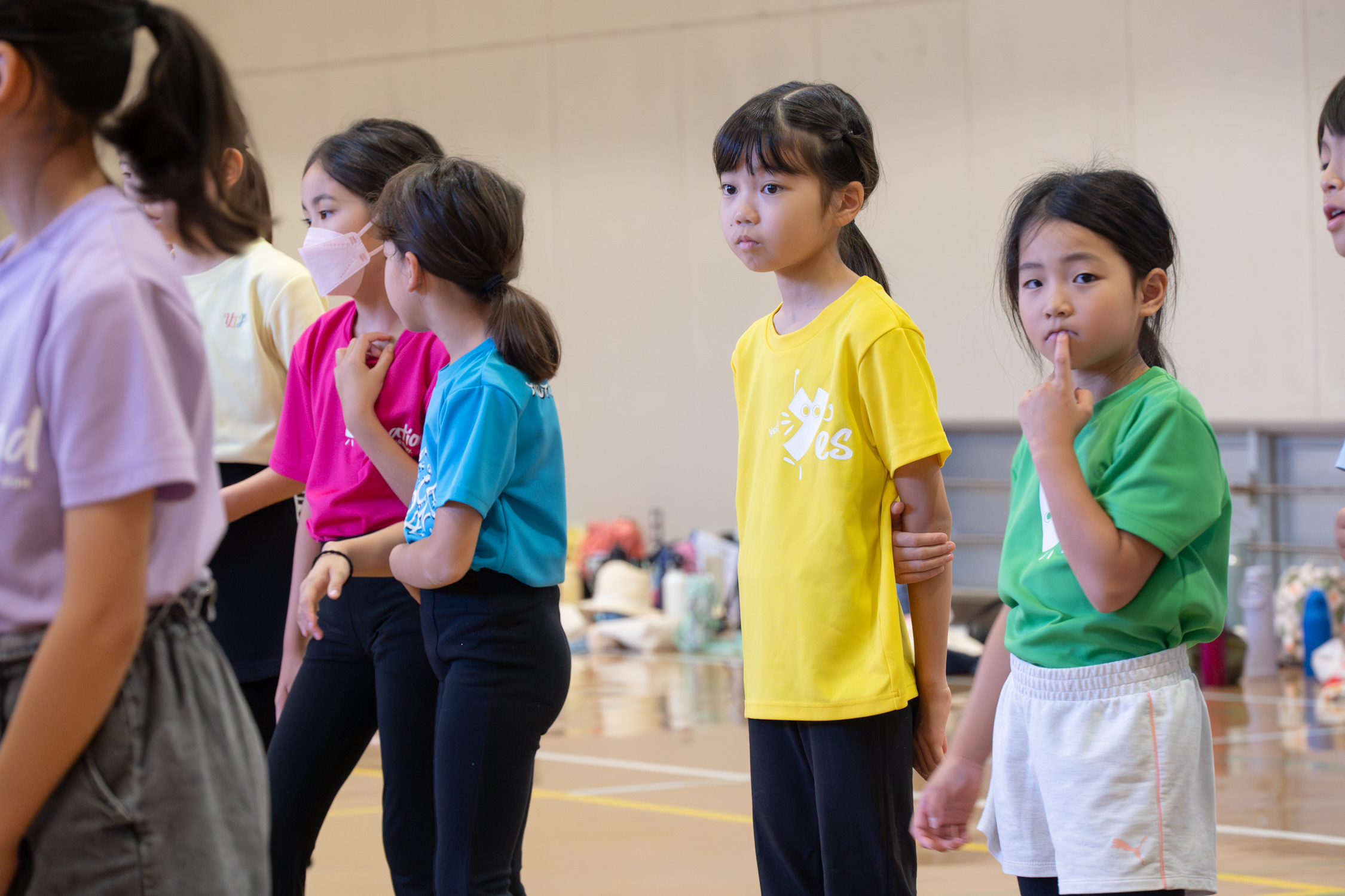 【夏の合宿2025】調布市八ヶ岳少年自然の家《7月28日(月)～7月31日(木)》-1061