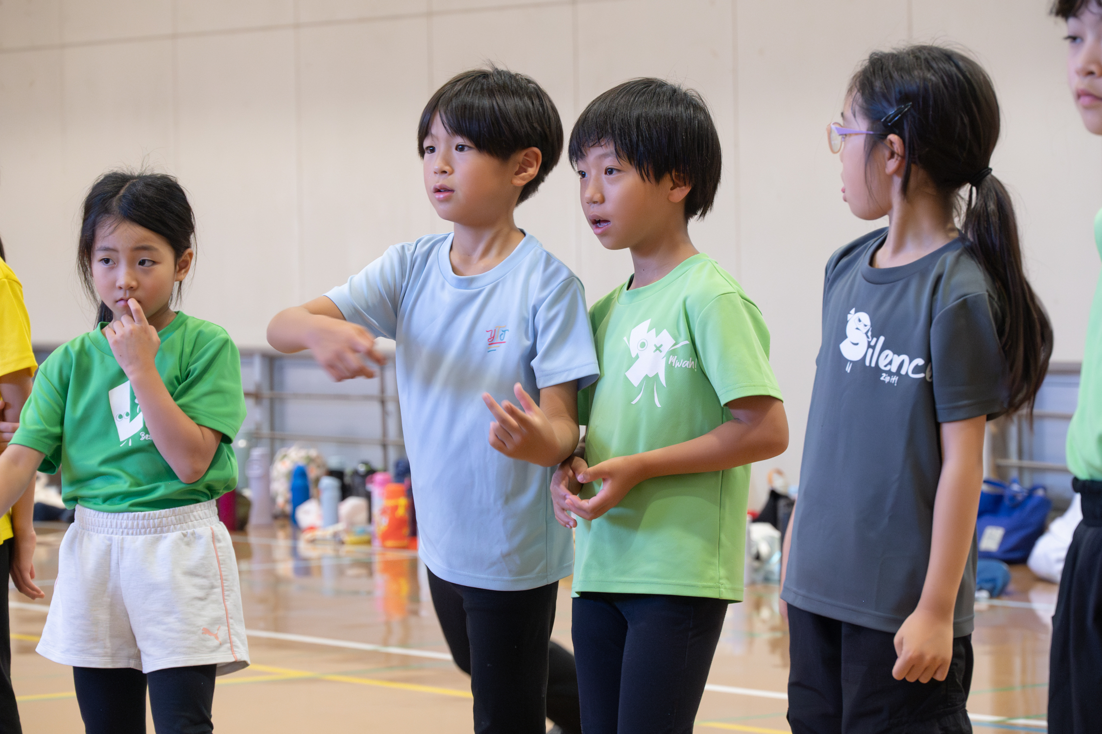 【夏の合宿2025】調布市八ヶ岳少年自然の家《7月28日(月)～7月31日(木)》-1062