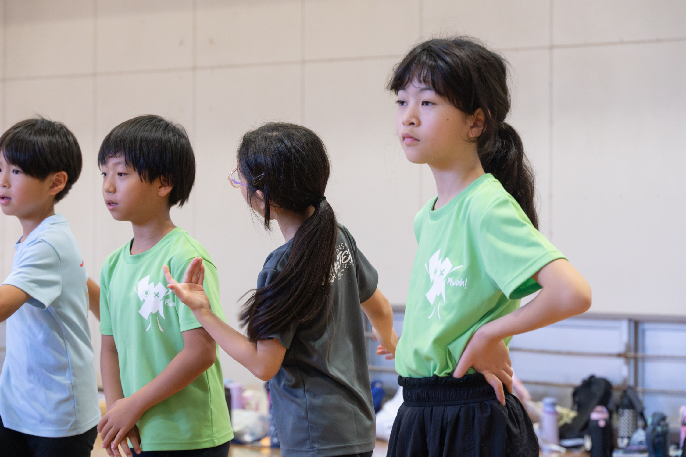 【夏の合宿2025】調布市八ヶ岳少年自然の家《7月28日(月)～7月31日(木)》-1063