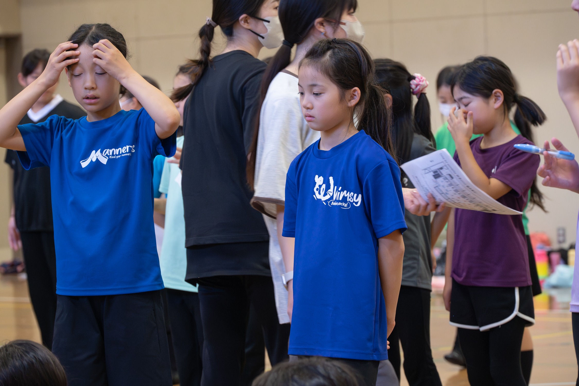 【夏の合宿2025】調布市八ヶ岳少年自然の家《7月28日(月)～7月31日(木)》-1064