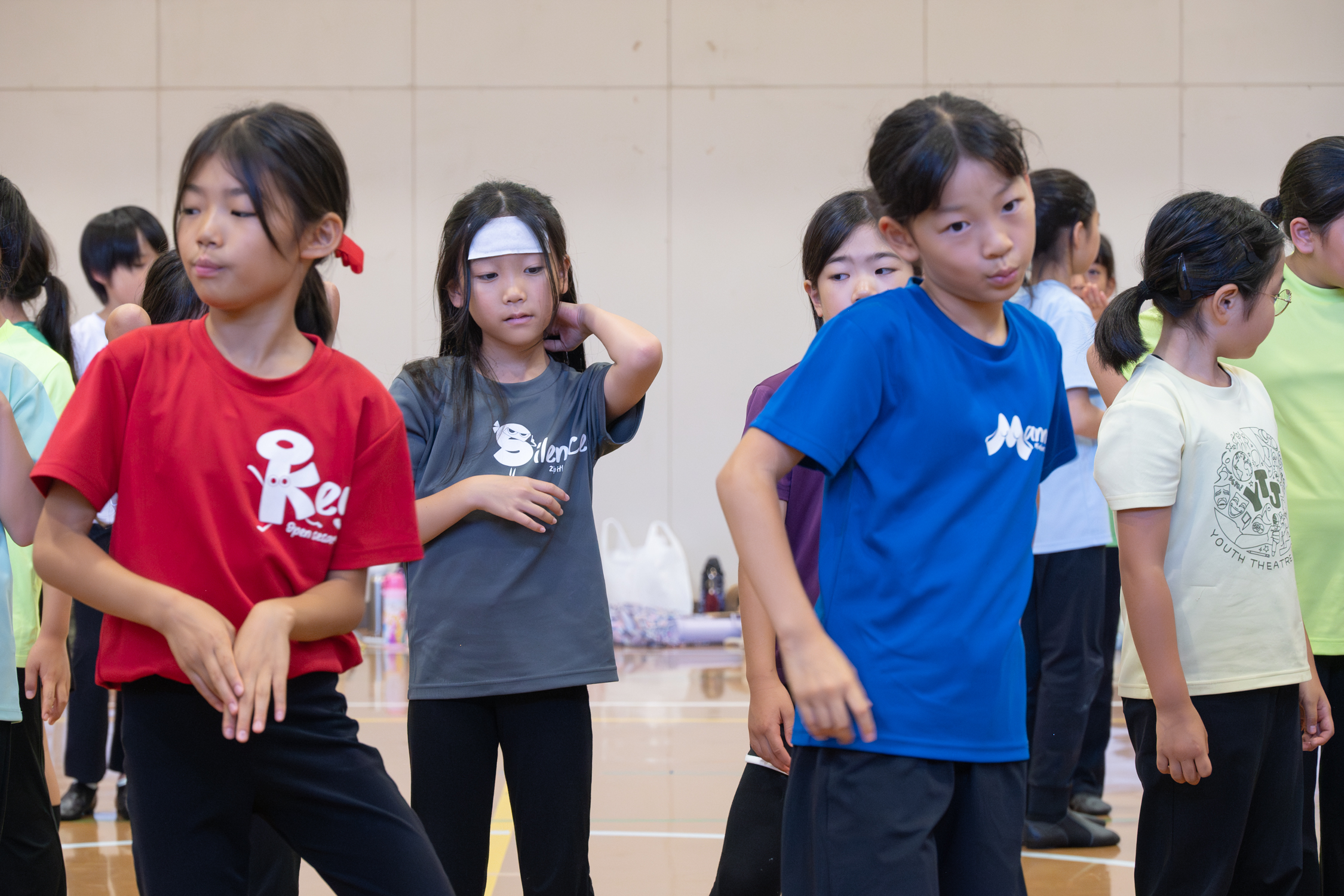 【夏の合宿2025】調布市八ヶ岳少年自然の家《7月28日(月)～7月31日(木)》-1065