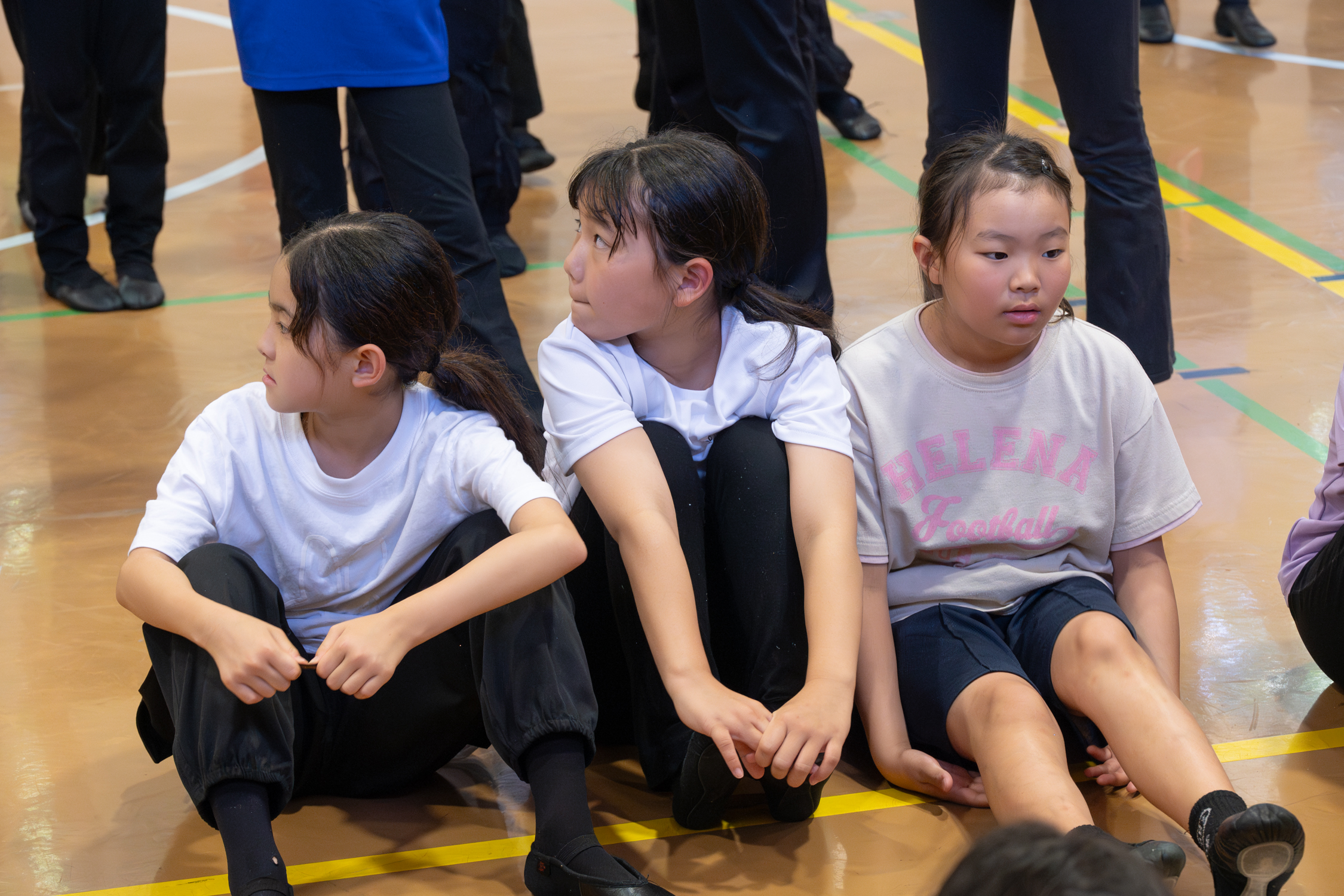 【夏の合宿2025】調布市八ヶ岳少年自然の家《7月28日(月)～7月31日(木)》-1066